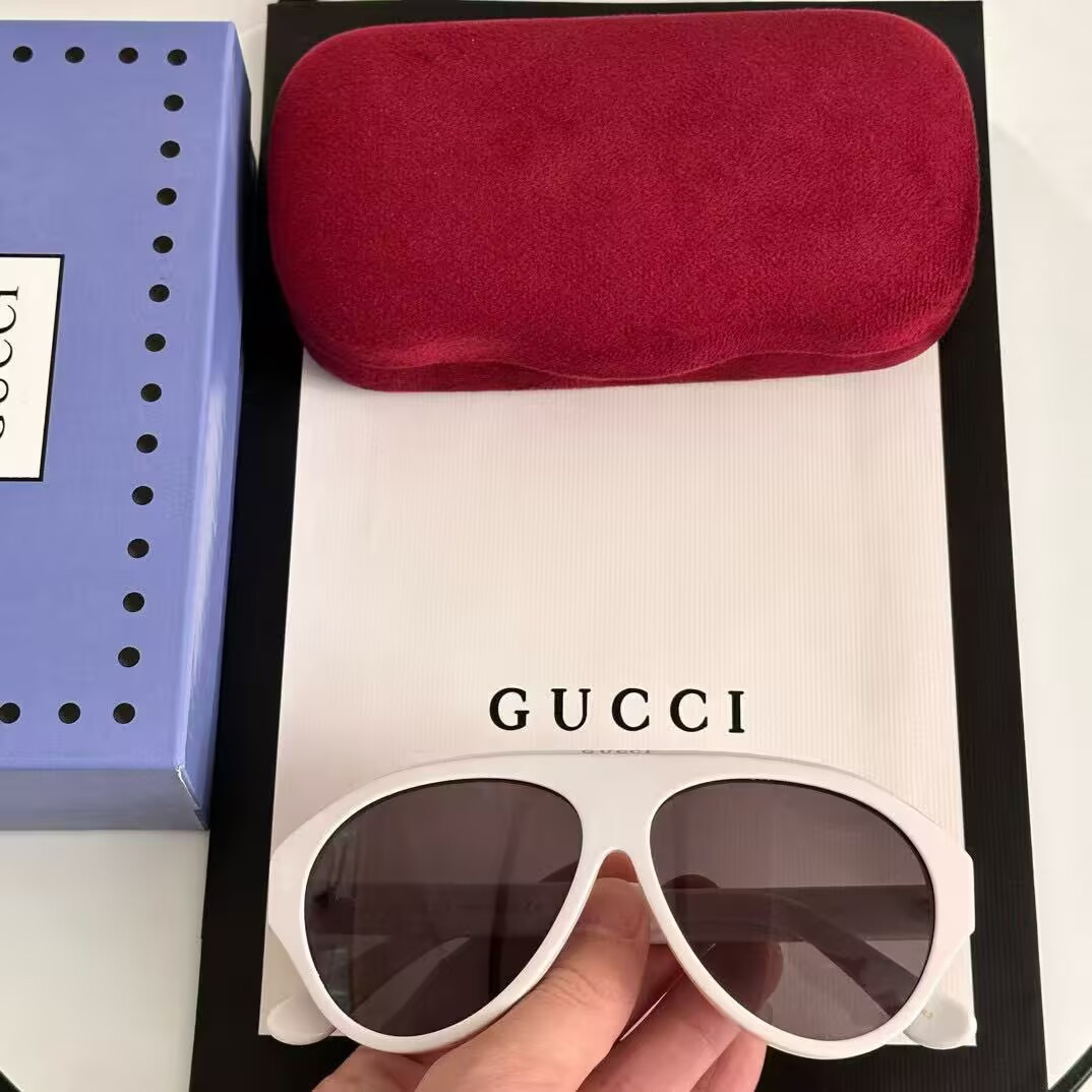 Gucci Glasses