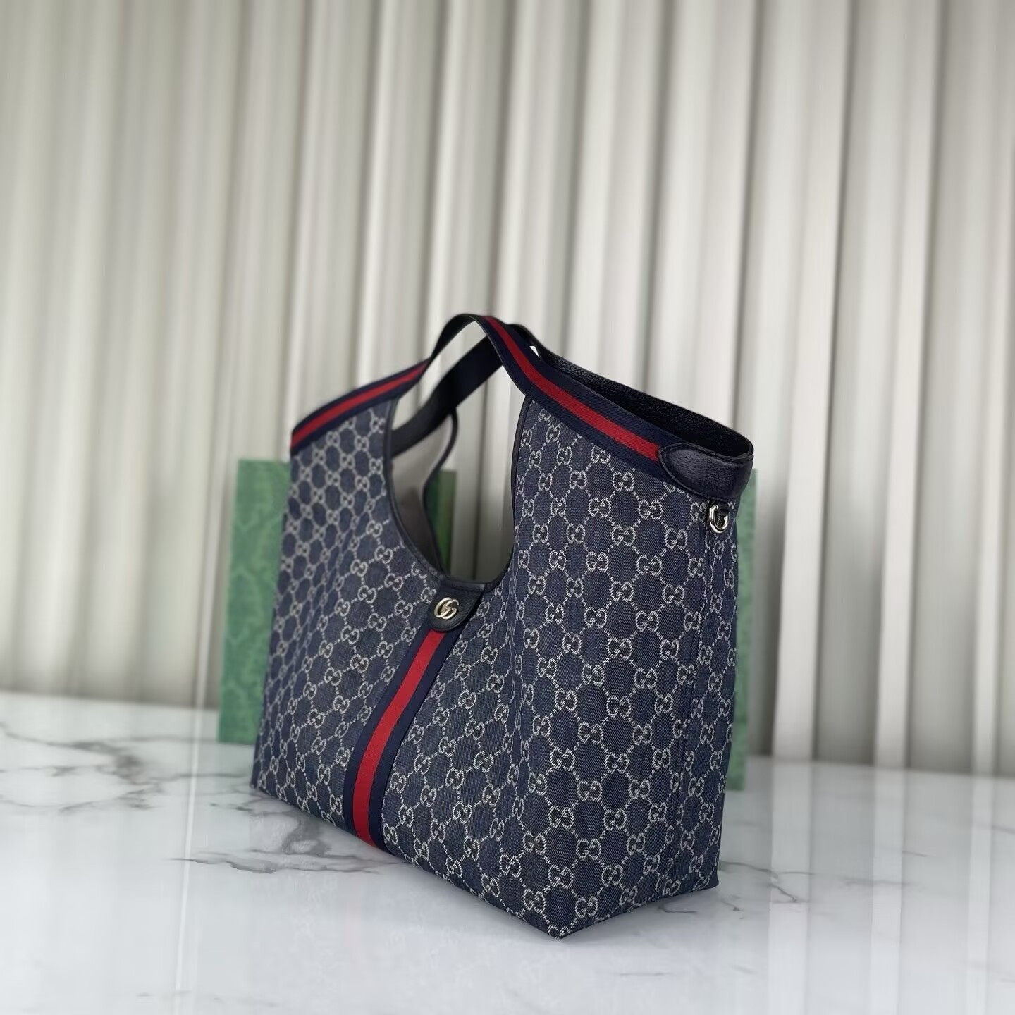 Gucci Giglio large tote bag 60x47x16cm