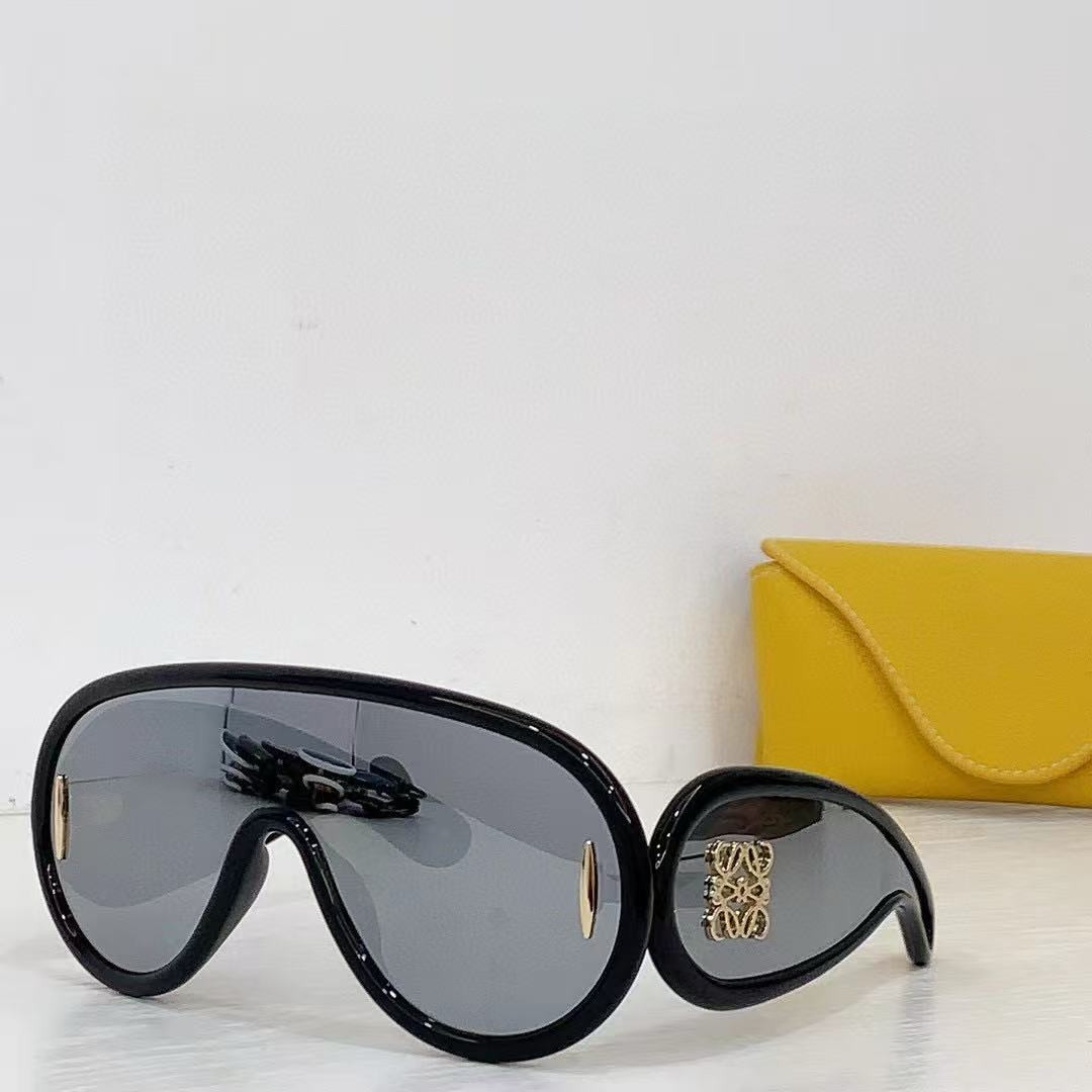 Loewe Glasses