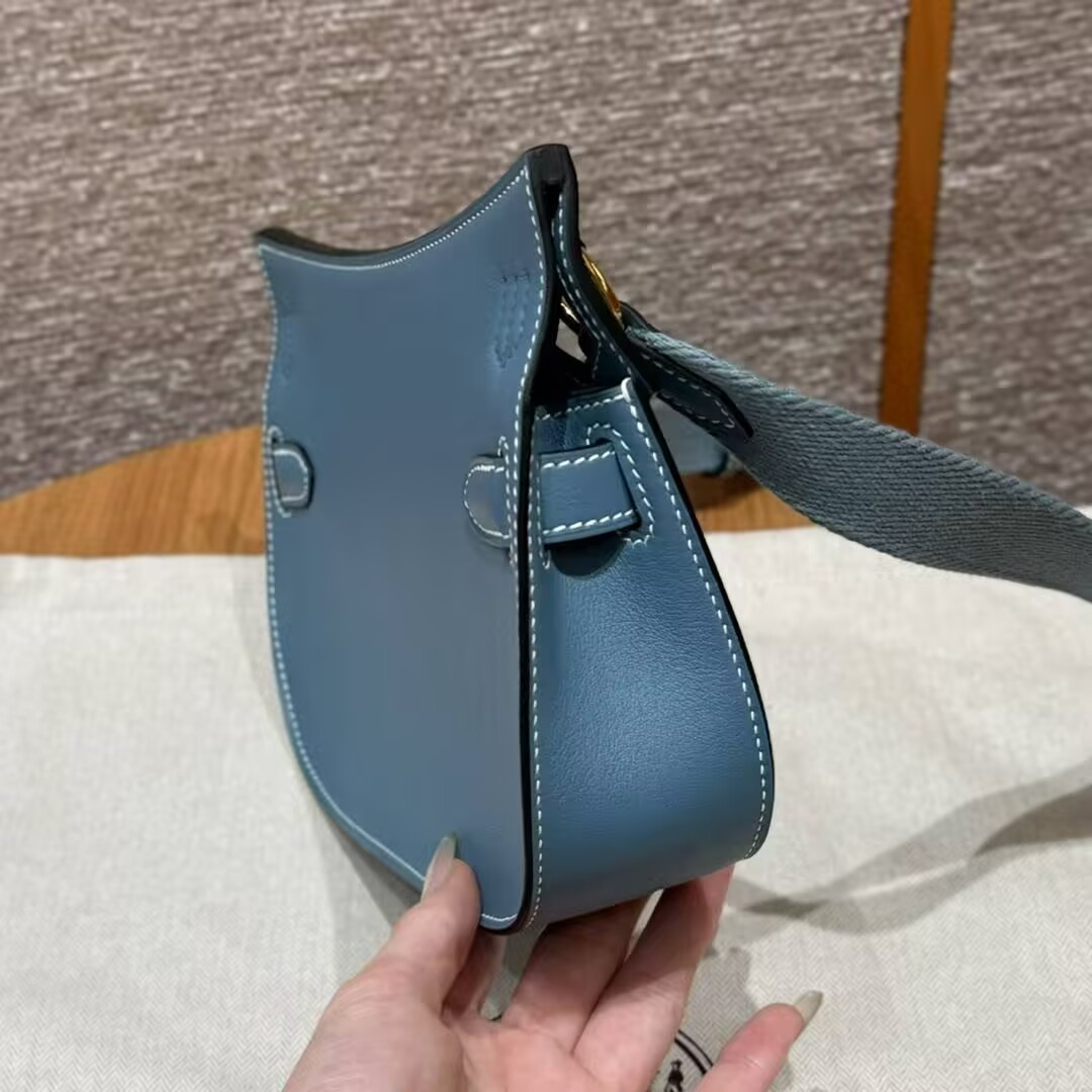 Hermes Mini Jypsiere 23×17×5cm