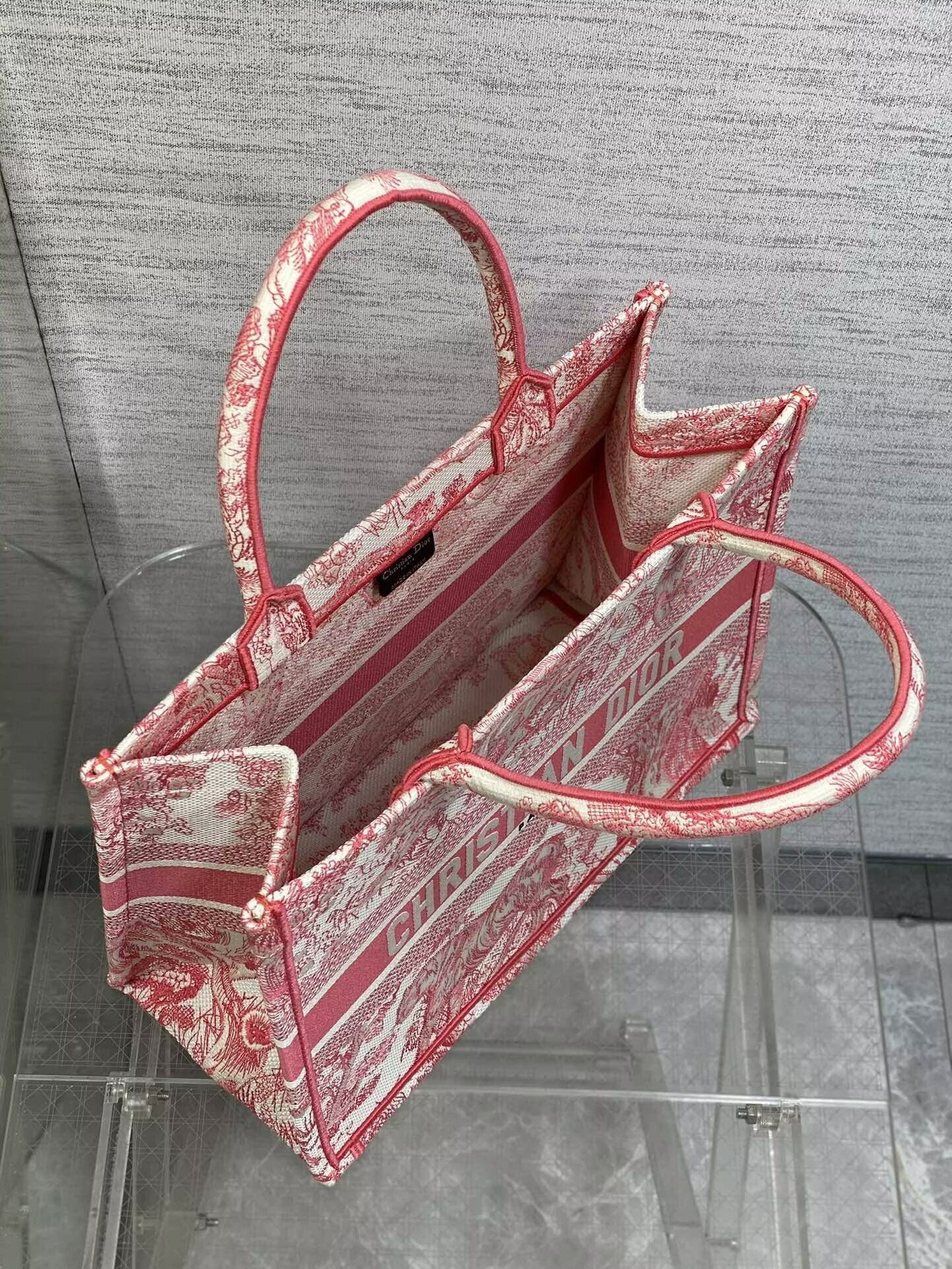 DIOR Tote 36 x 18 x 28cm