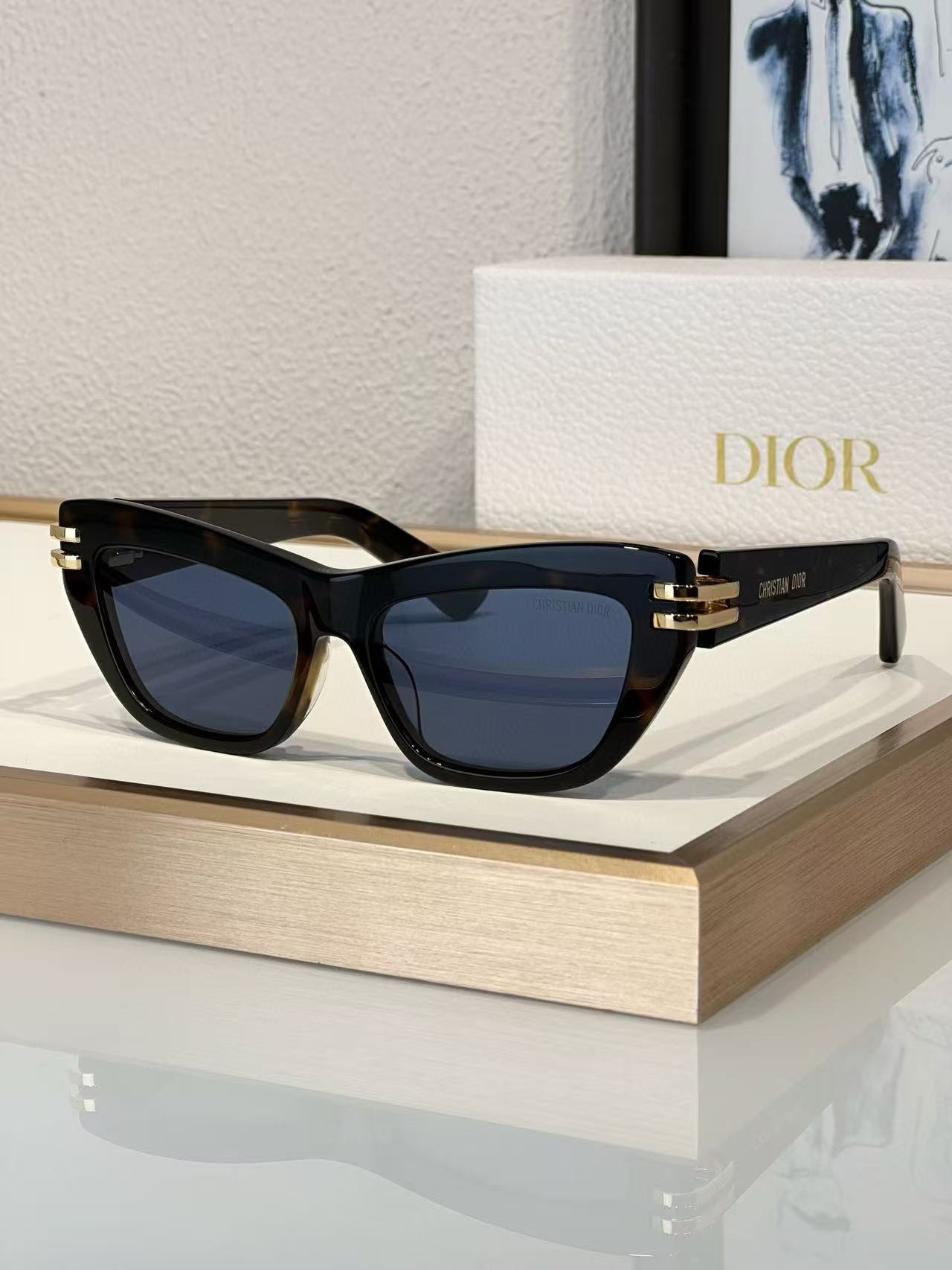 Dior Glasses