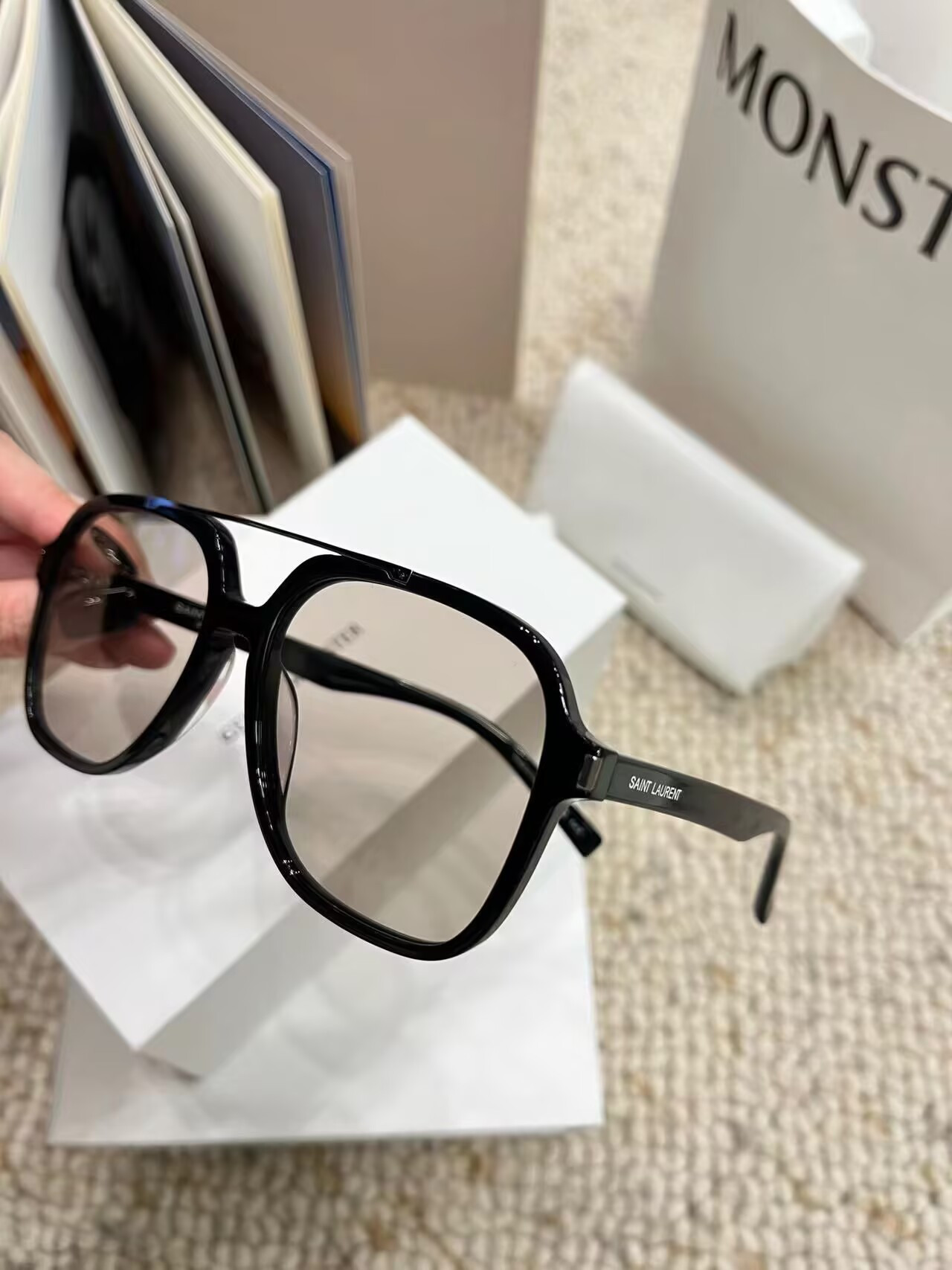YSL Sunglasses