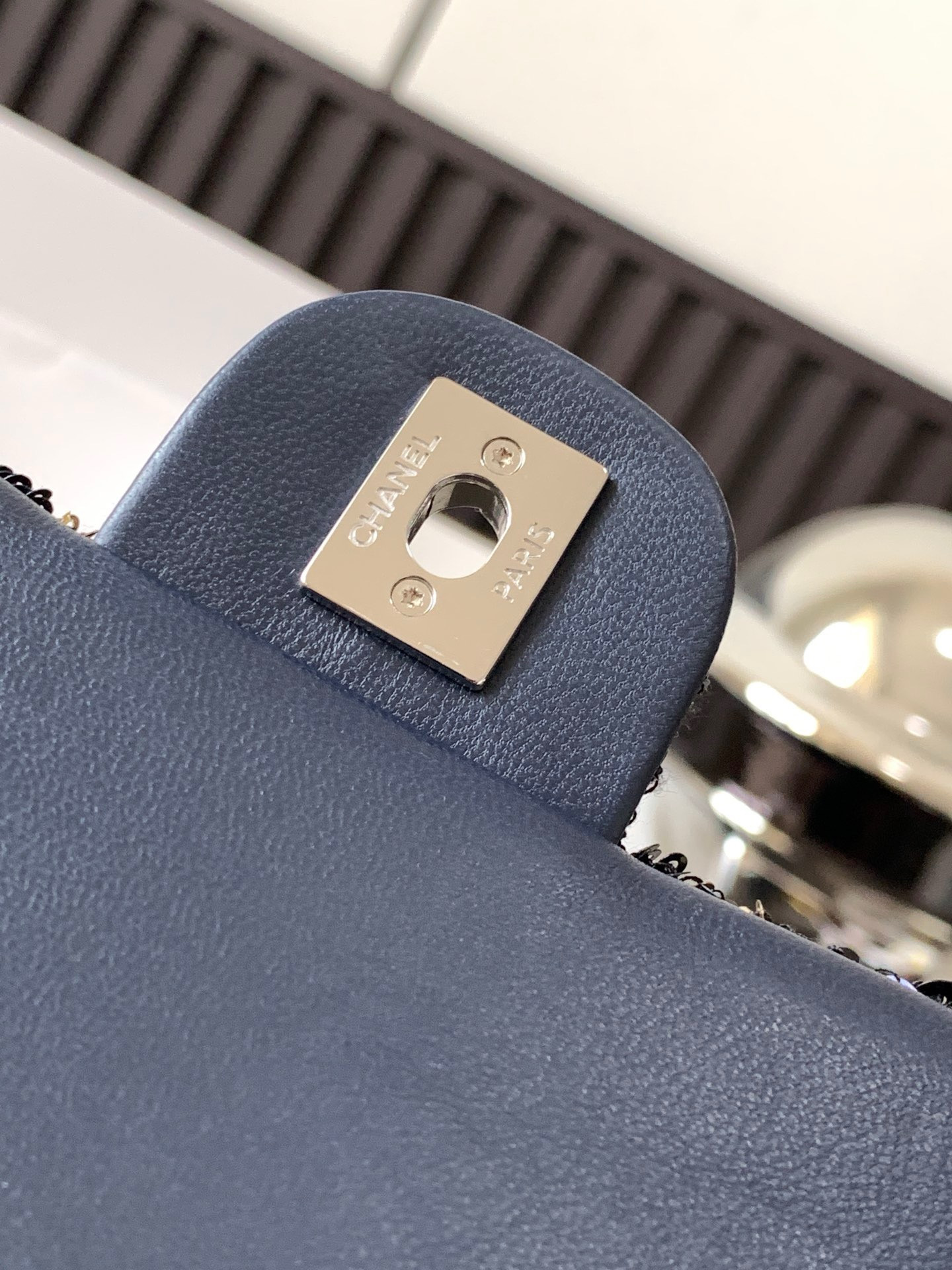 Chanel Mini CF 20x15x7cm