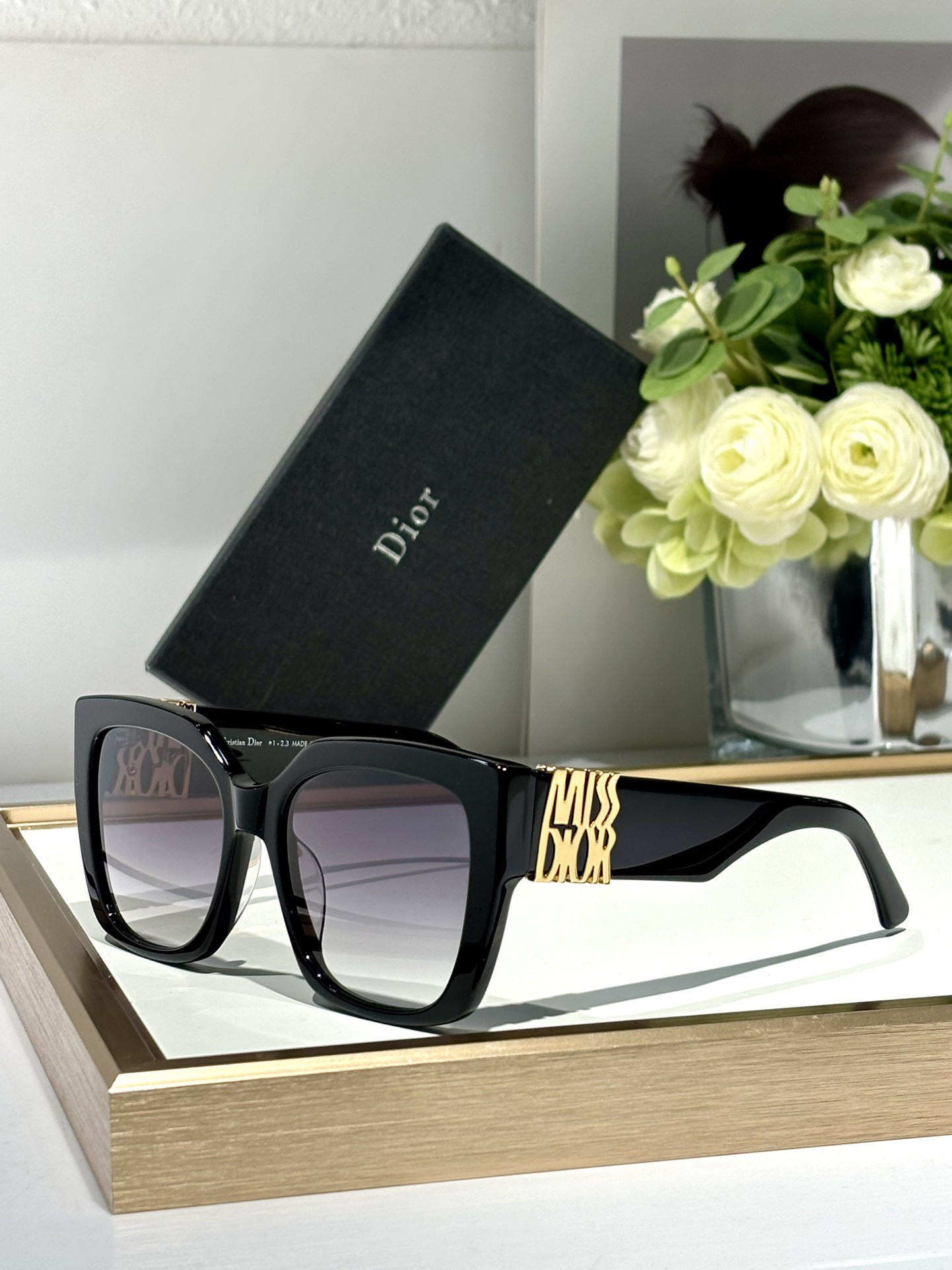 Dior Glasses