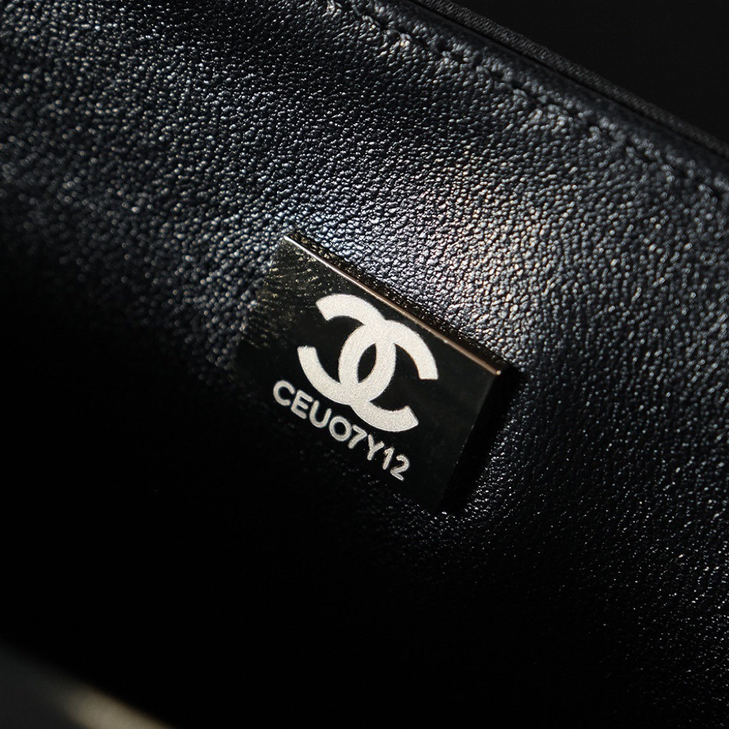 Chanel Mini CF 14x21x8CM