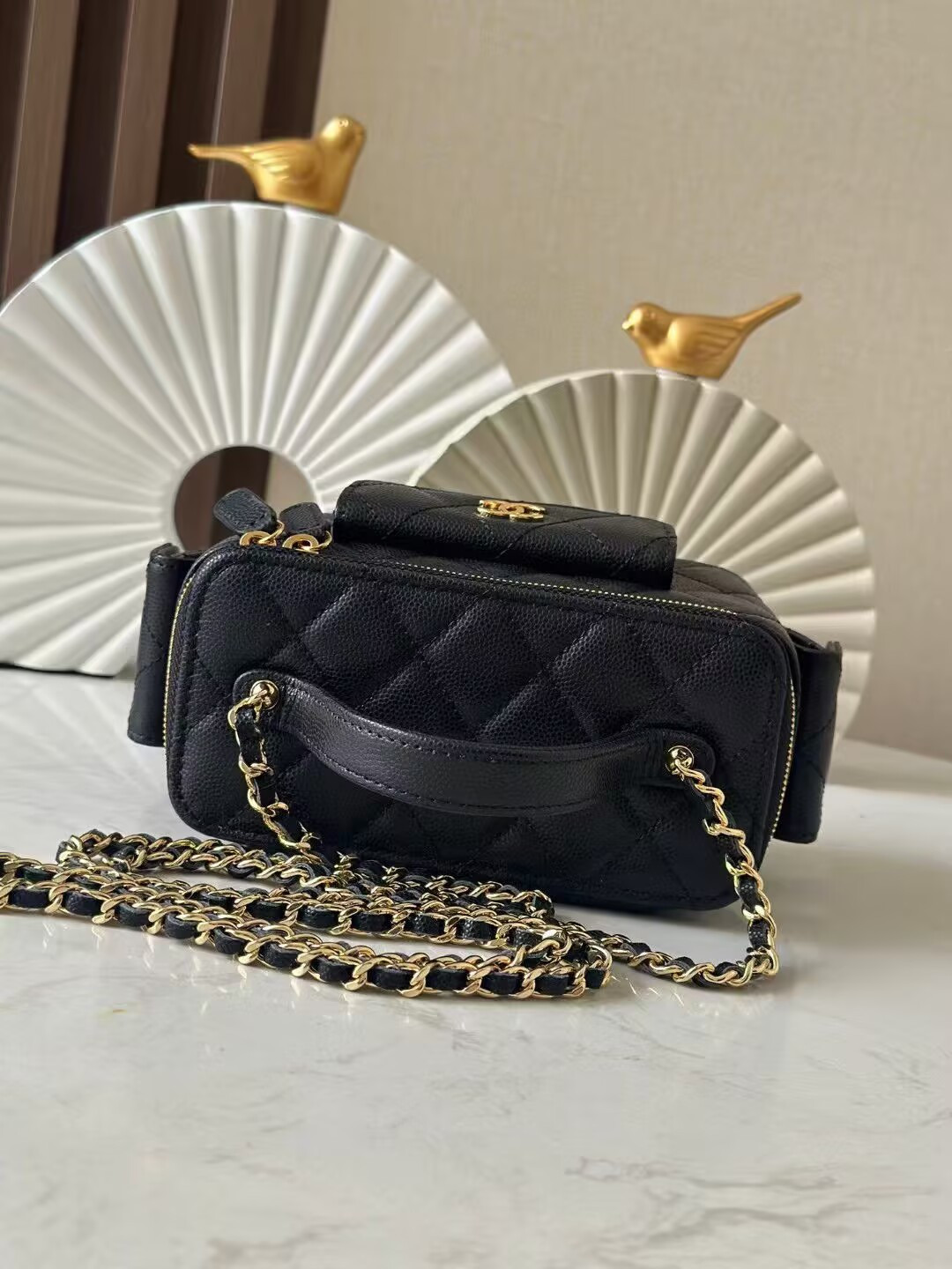 Chanel Vanity Case 17CM