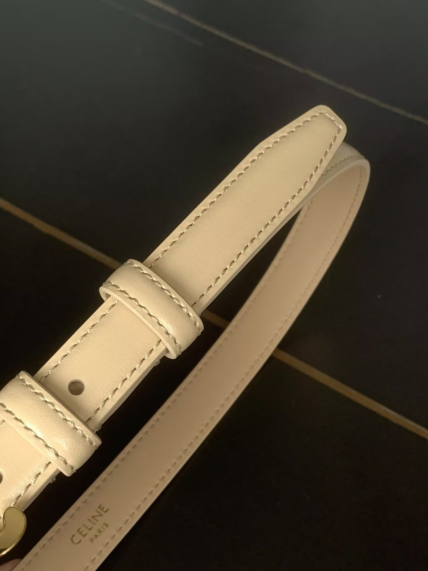 Celine Belt