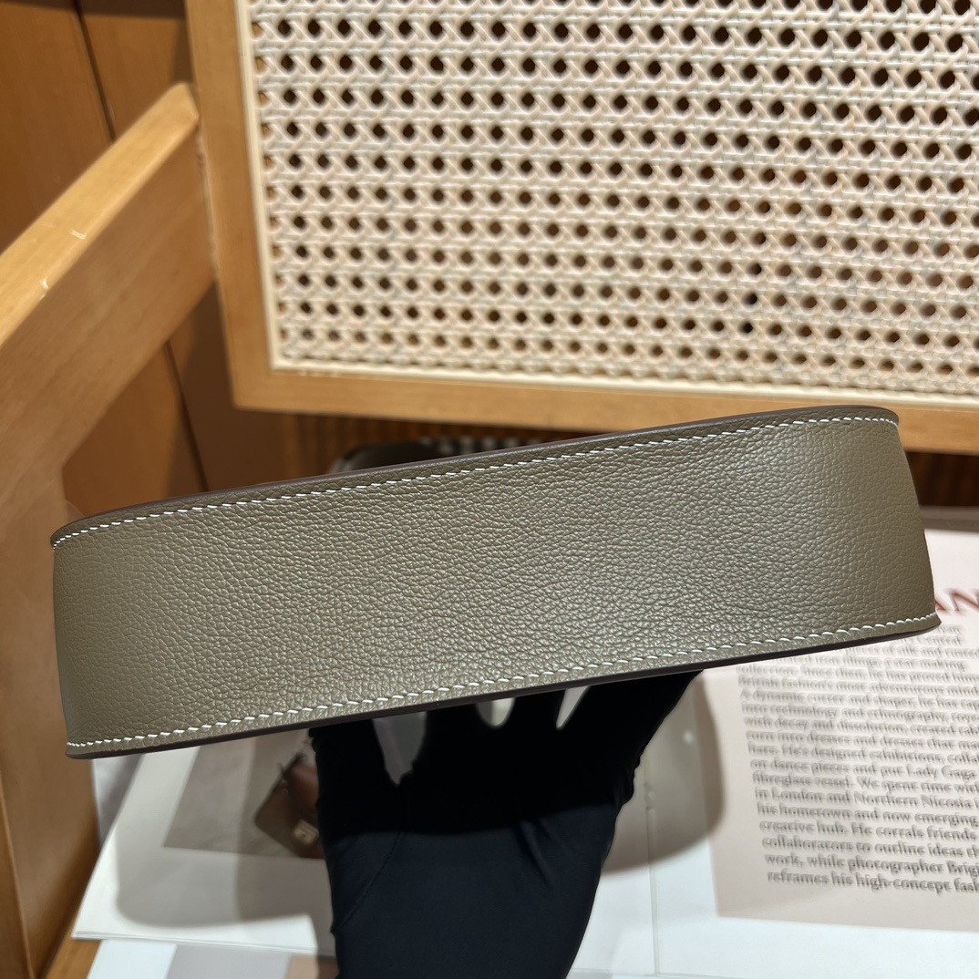 Hermes Mini Jypsiere 23×17×5cm