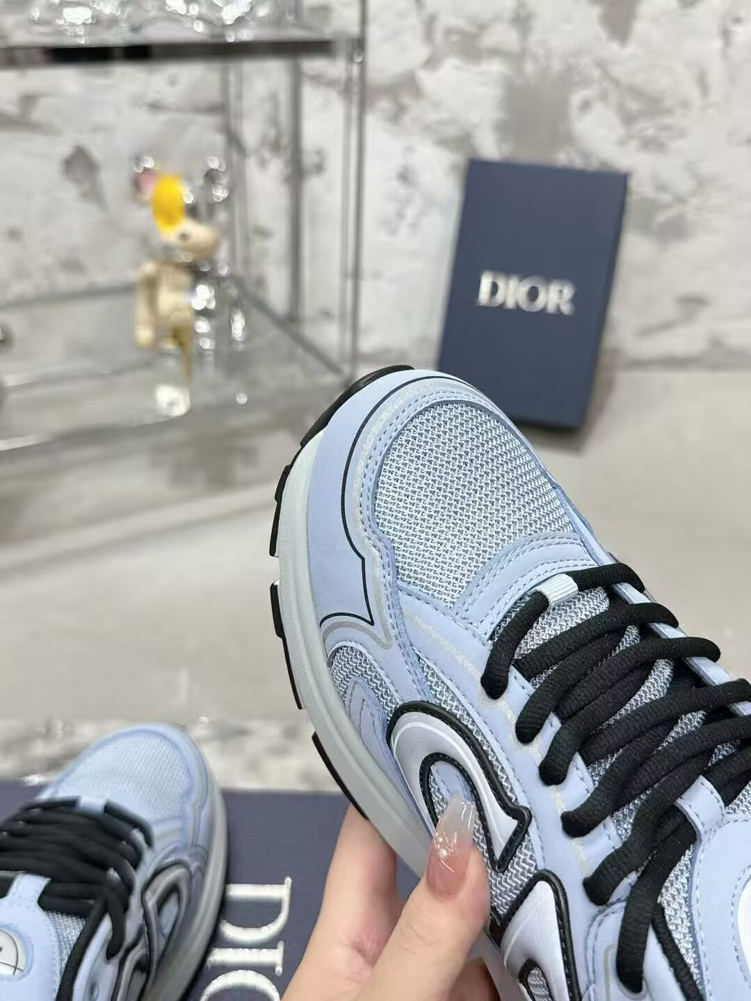 UA Dior B30