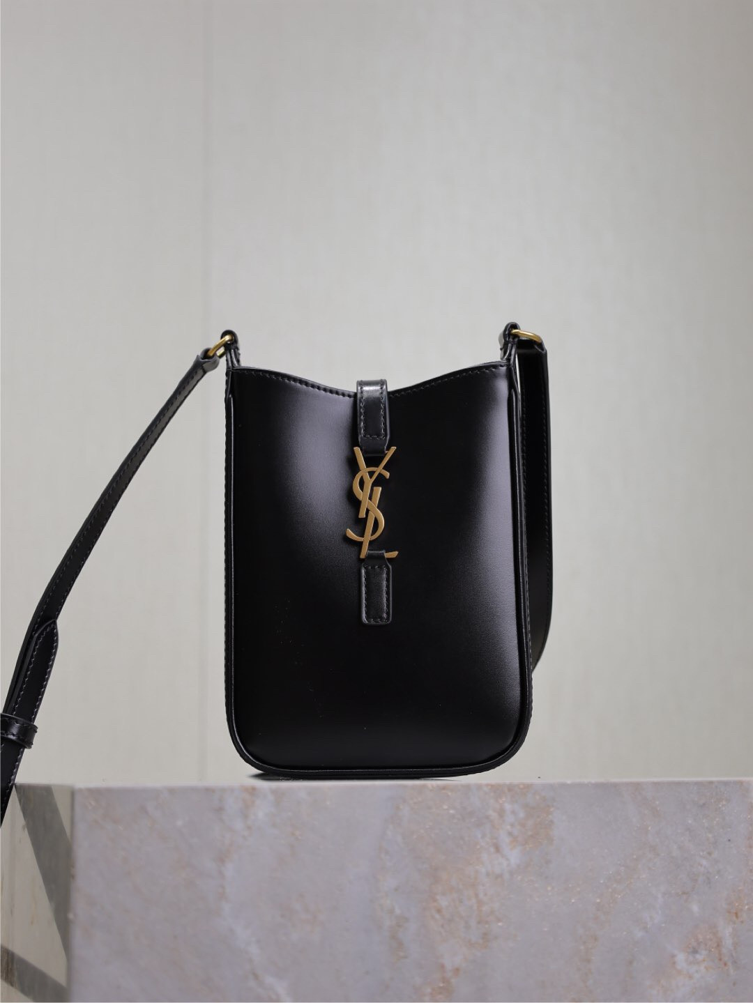 YSL LE 5 A 7 Mini 18x13.5x3.5cm