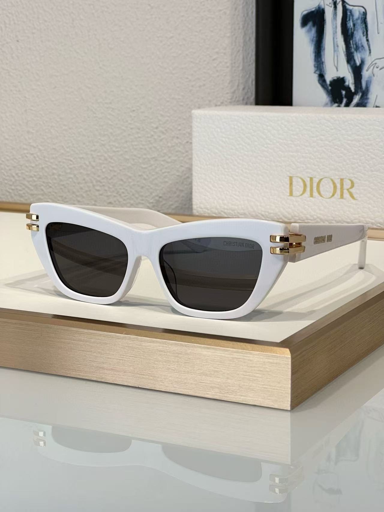 Dior Glasses