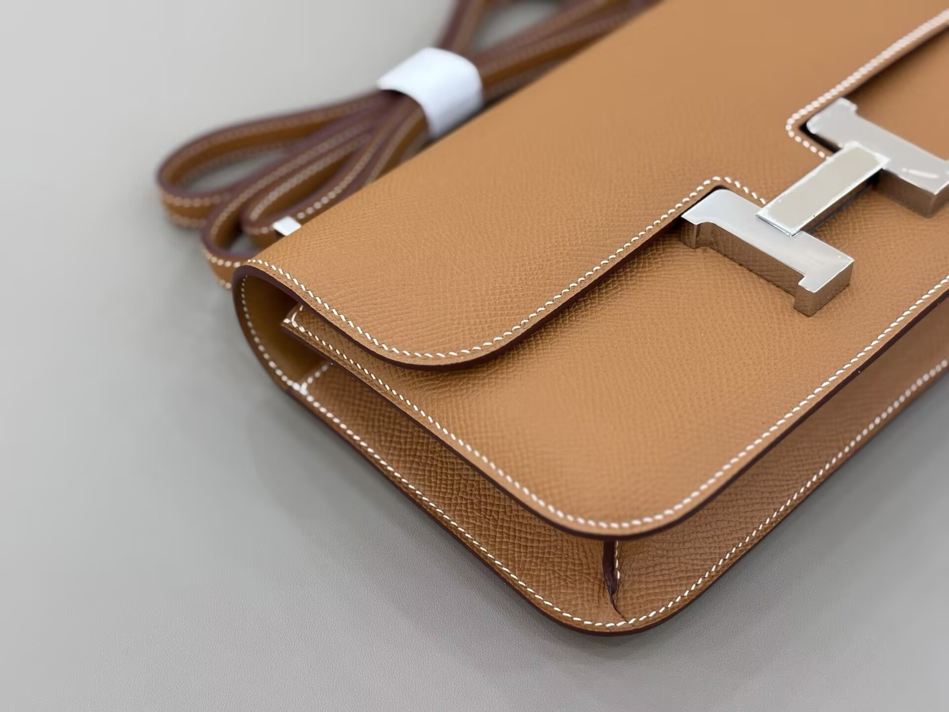 Hermes Constance Elan 20.5x2x13cm