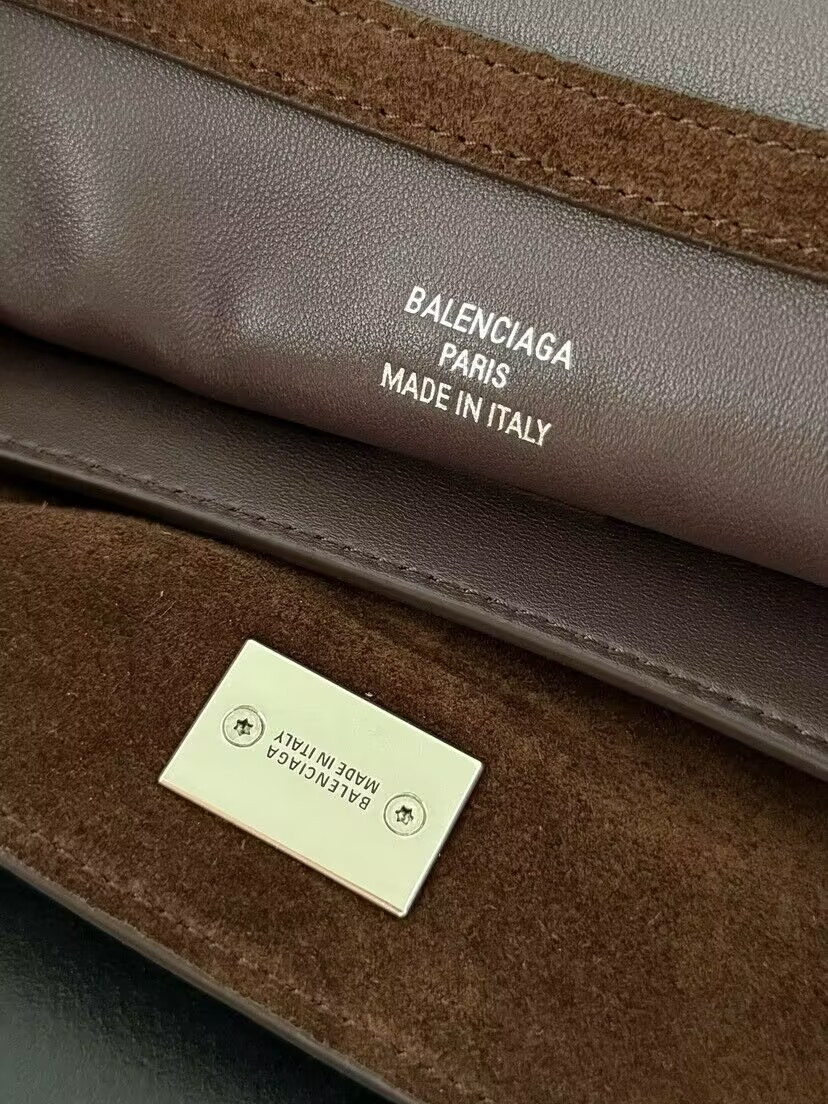 Balenciaga Rodeo Medium 35x23.3x10.9cm
