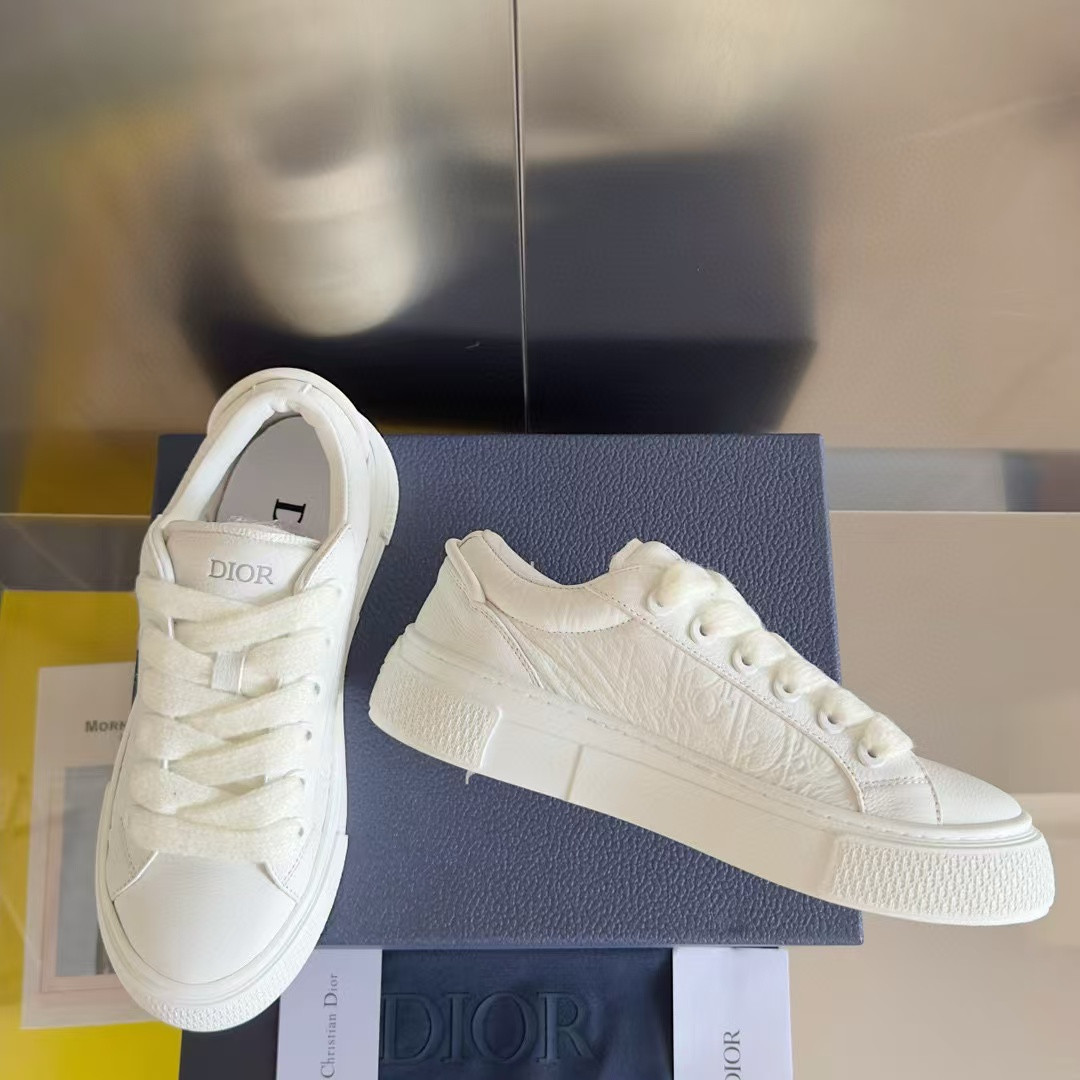 UA Dior B33 Sneaker