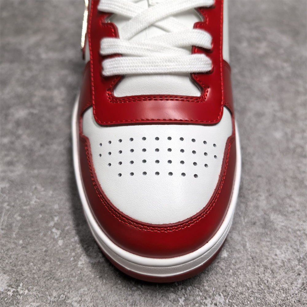 UA Prada Downtown Low Top Sneakers