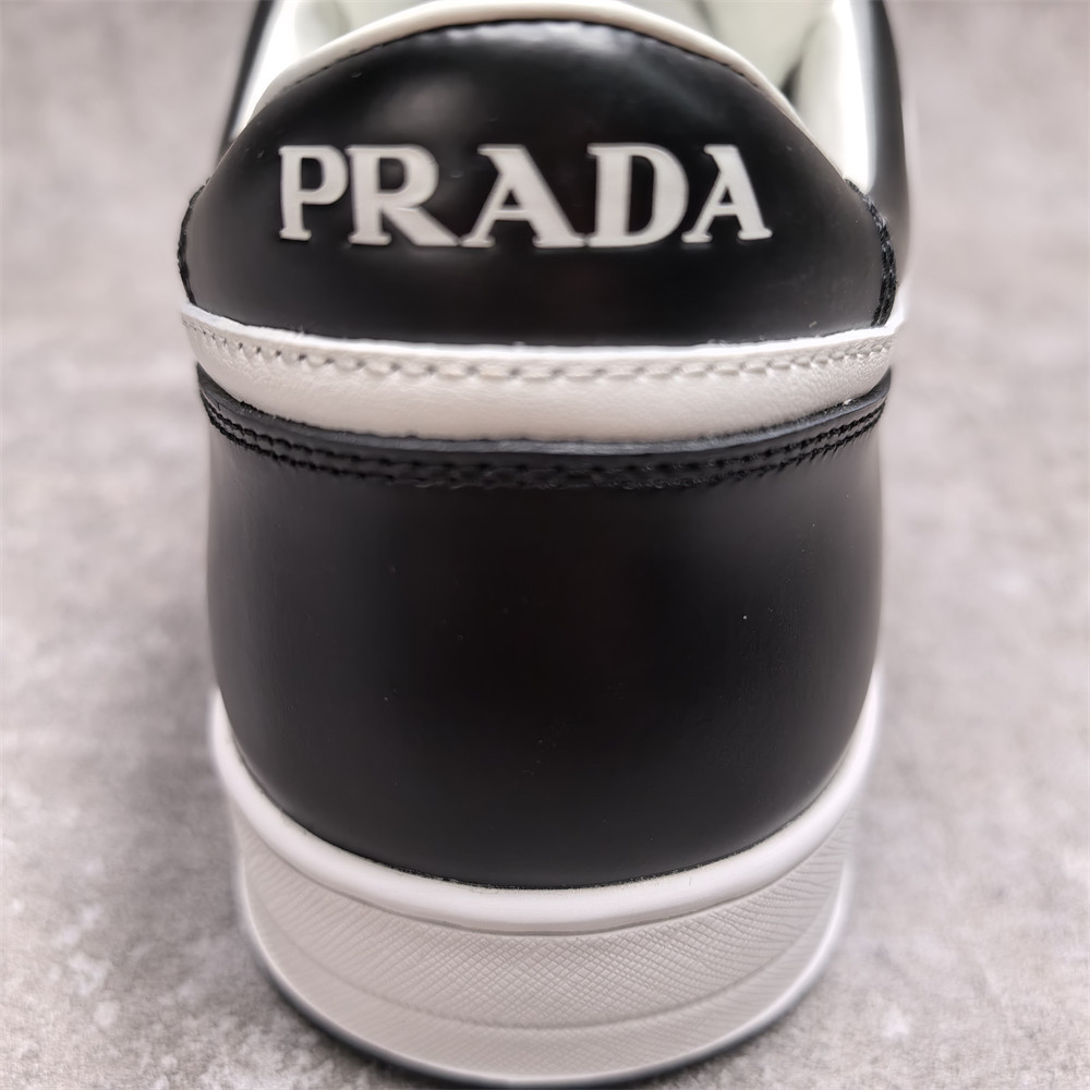 UA Prada Downtown Low Top Sneakers