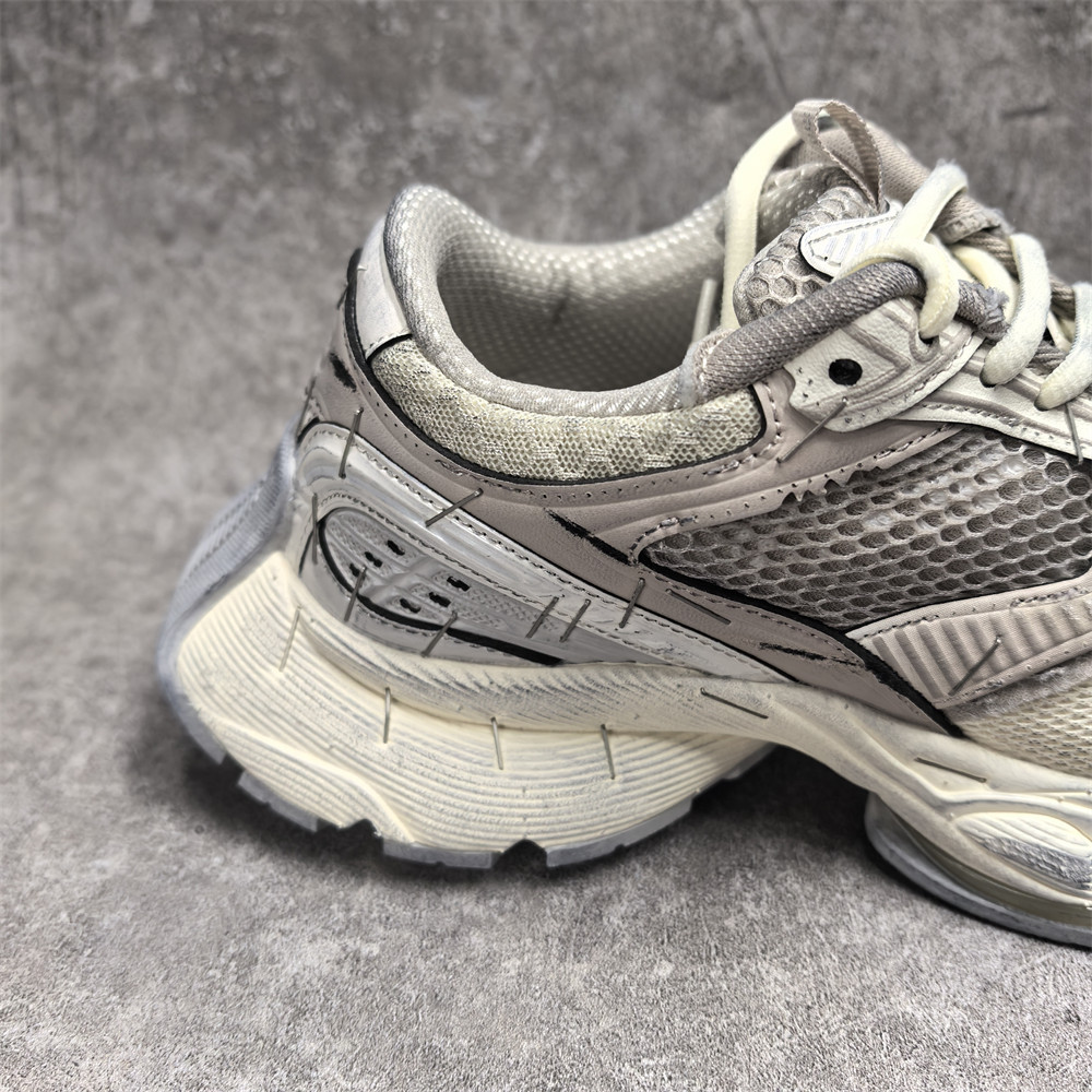 UA Balenciaga Stapler Sneakers