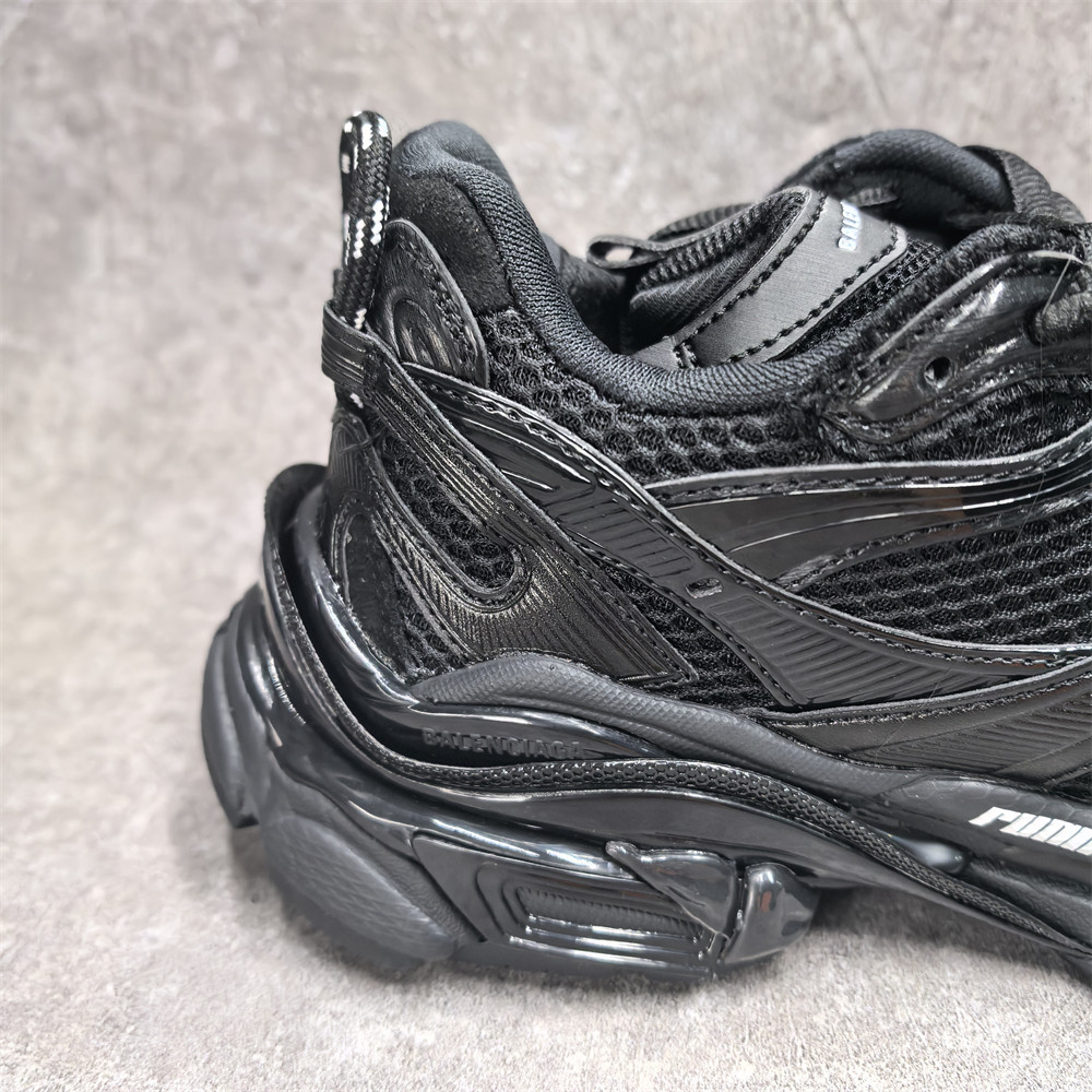 UA Balenciaga Runner Sneaker