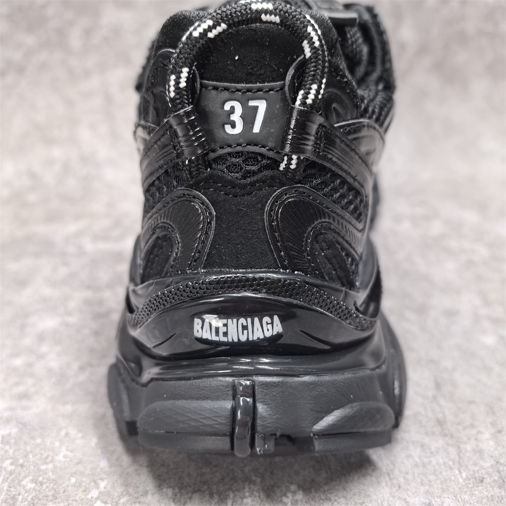 UA Balenciaga Runner Sneaker