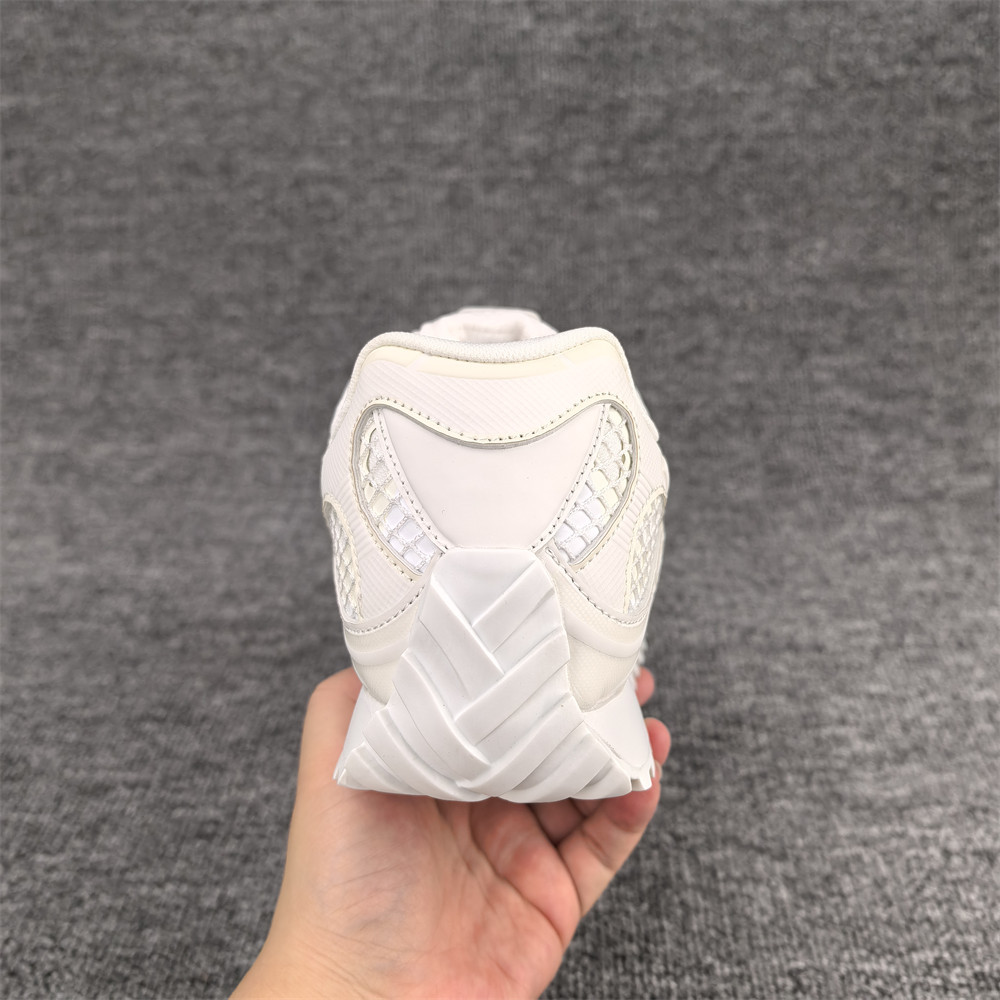 UA Bottega Veneta Orbit Sneaker