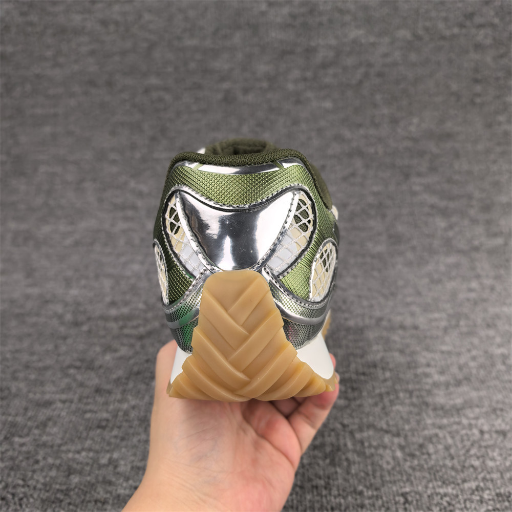 UA Bottega Veneta Orbit Sneaker