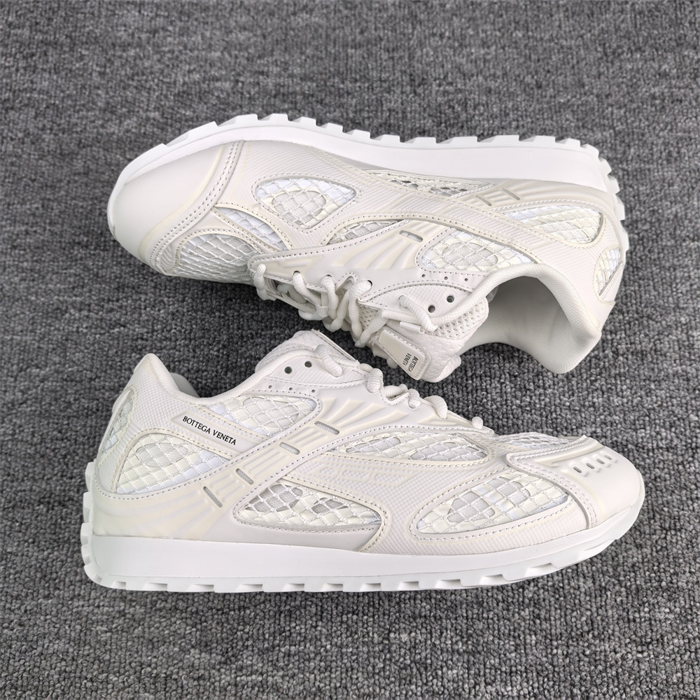 UA Bottega Veneta Orbit Sneaker