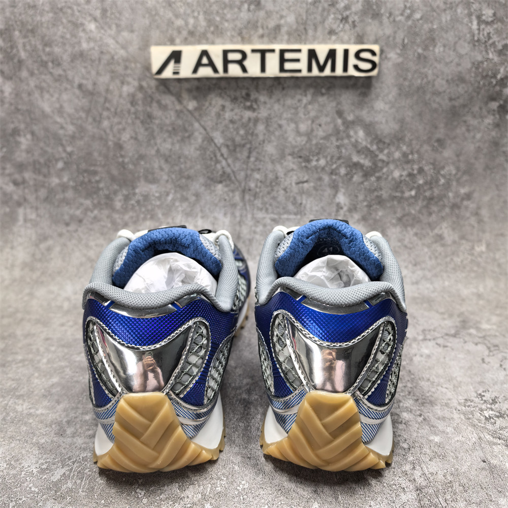 UA Bottega Veneta Orbit Sneaker