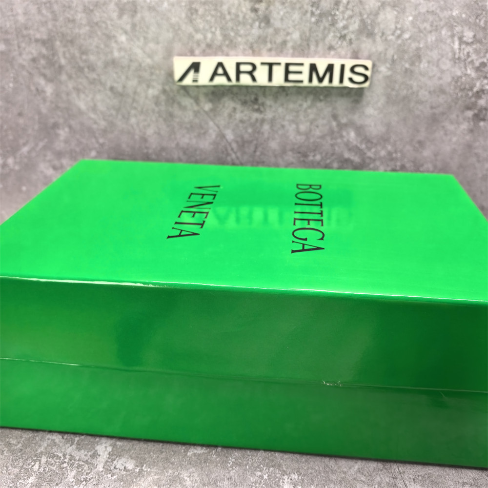 UA Bottega Veneta Orbit Sneaker