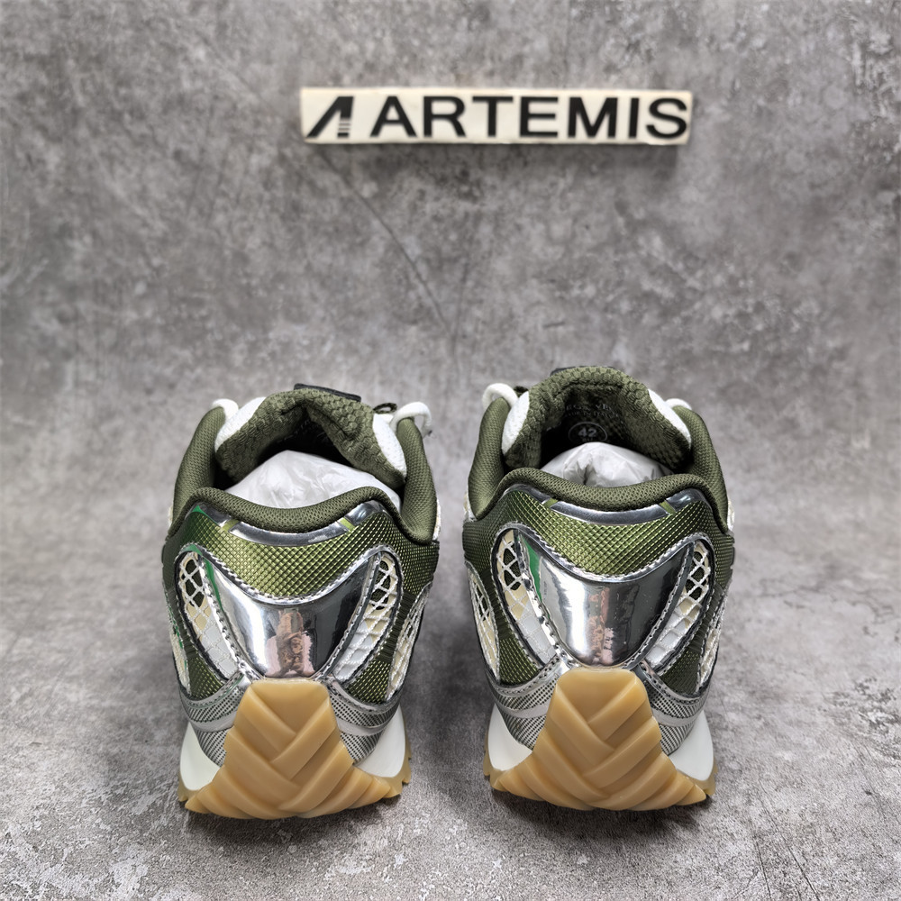 UA Bottega Veneta Orbit Sneaker