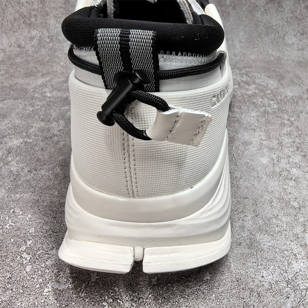 UA Canada Goose Glacier Trail Sneaker