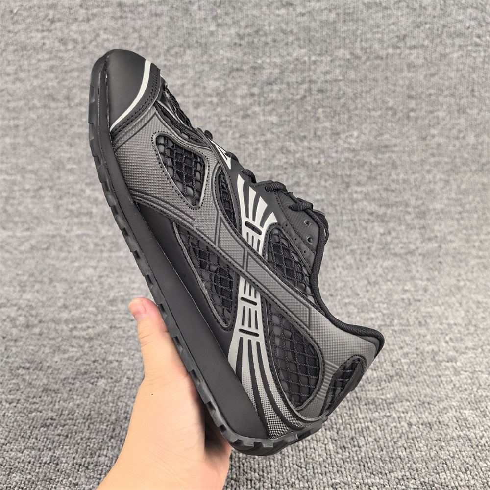 UA Bottega Veneta Orbit Sneaker