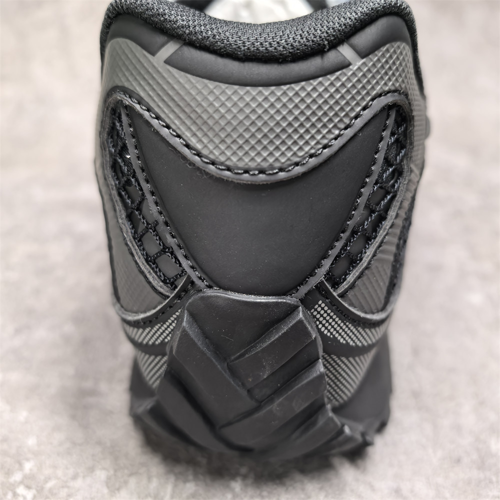 UA Bottega Veneta Orbit Sneaker