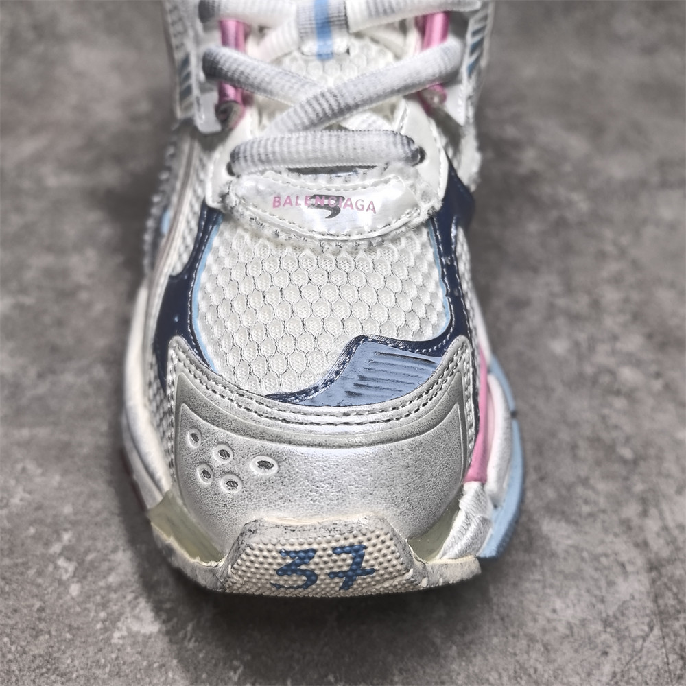 UA Balenciaga Runner Sneaker