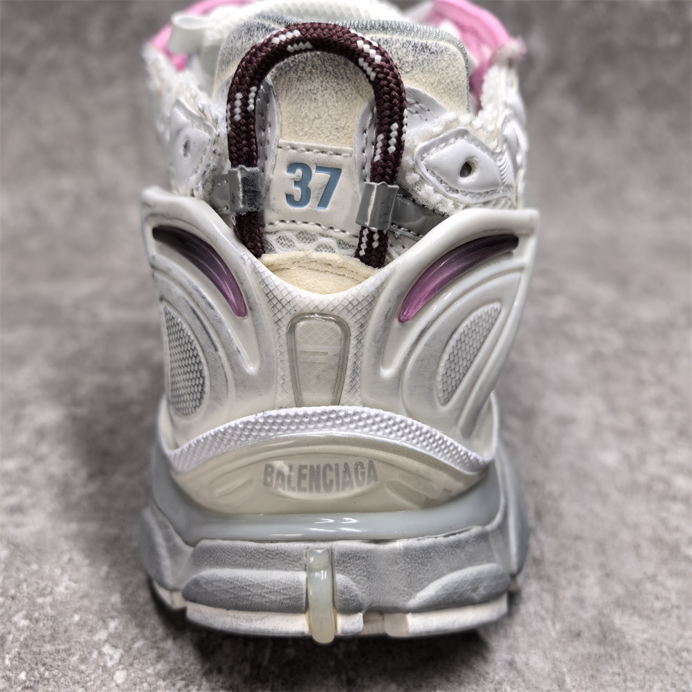 UA Balenciaga Runner Sneaker