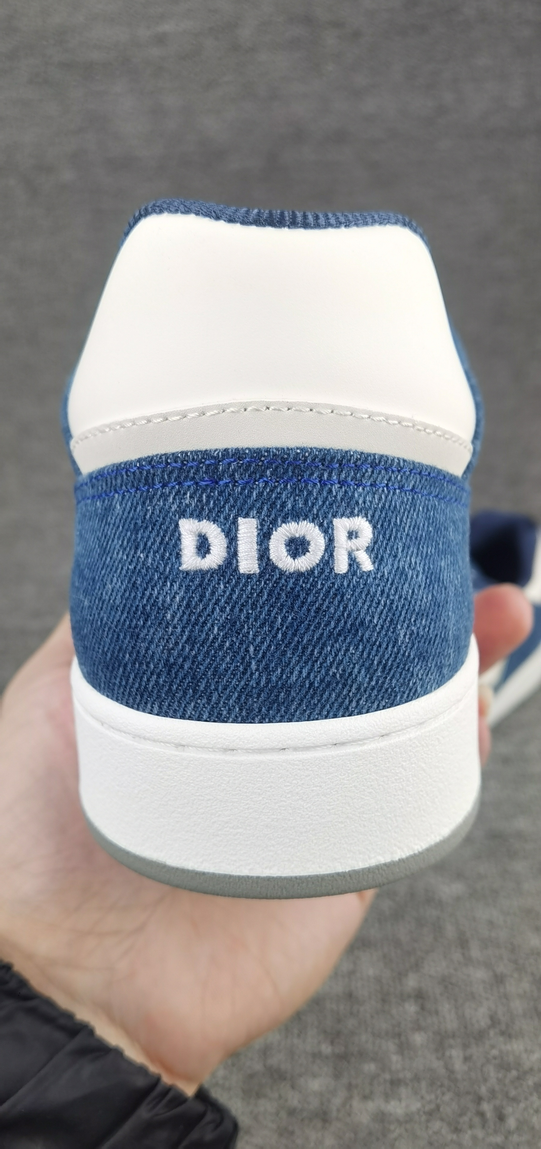 UA Dior B27 Sneaker