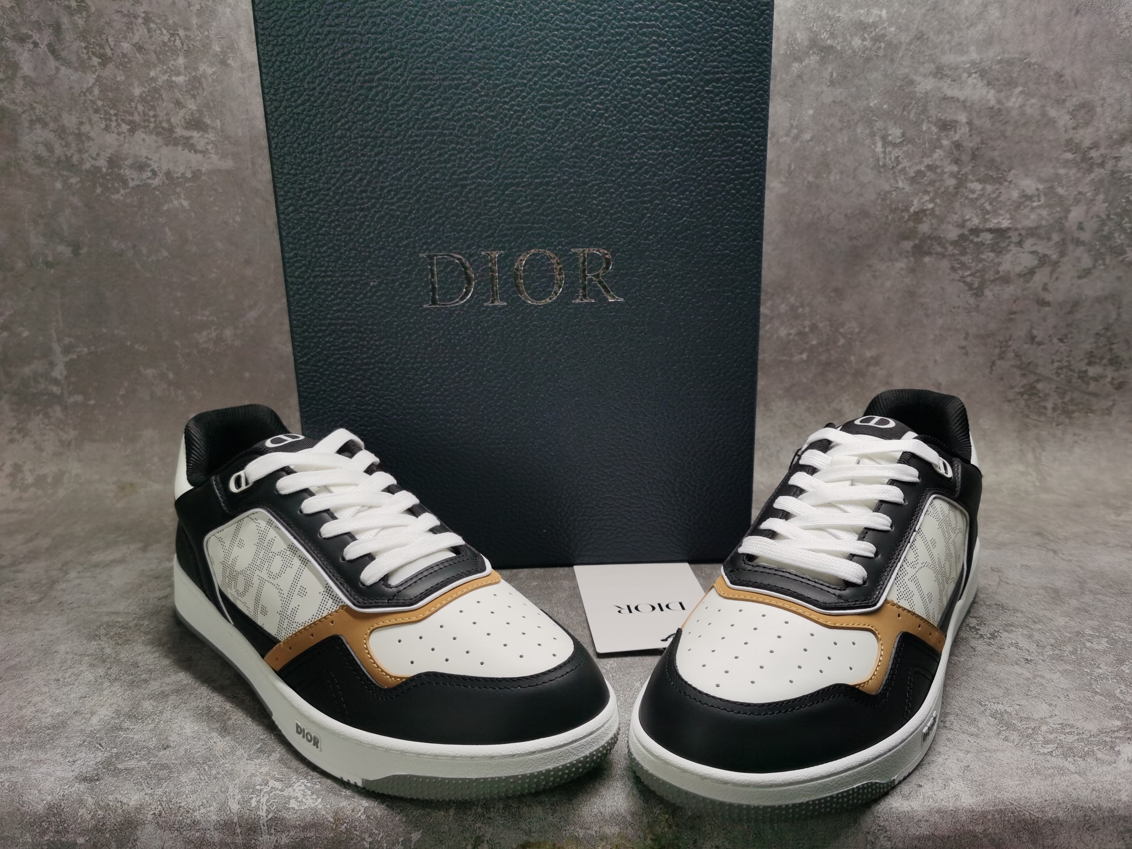 UA Dior B27 Sneaker