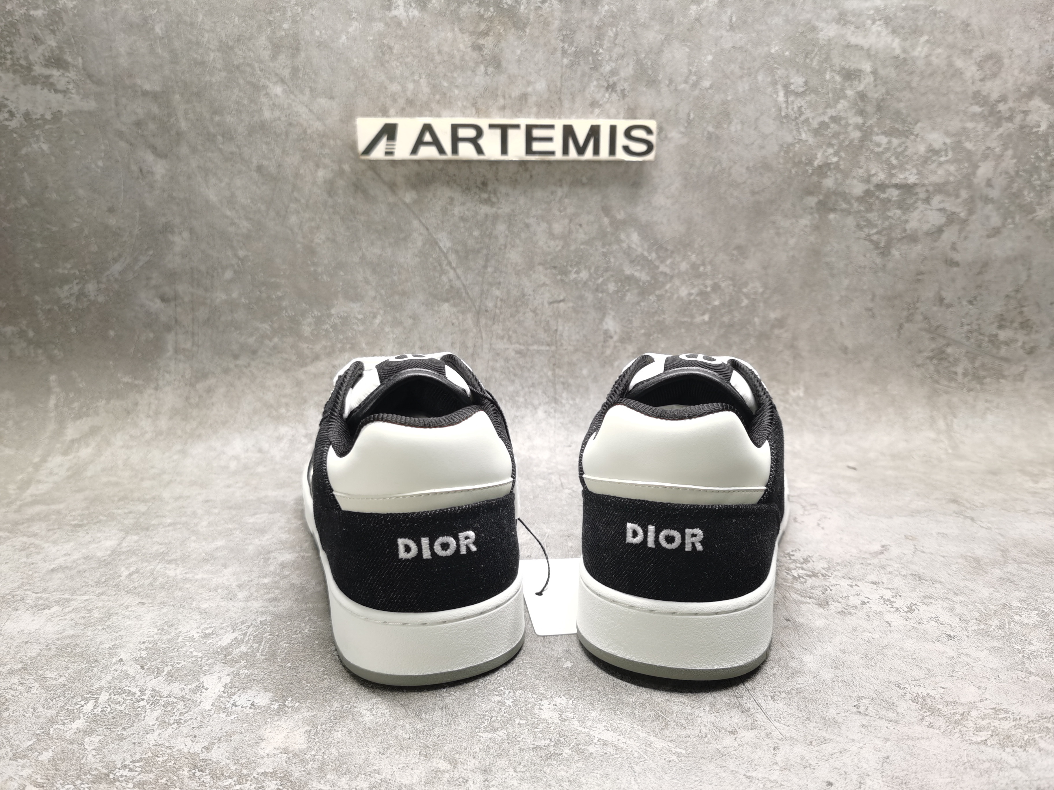 UA Dior B27 Sneaker