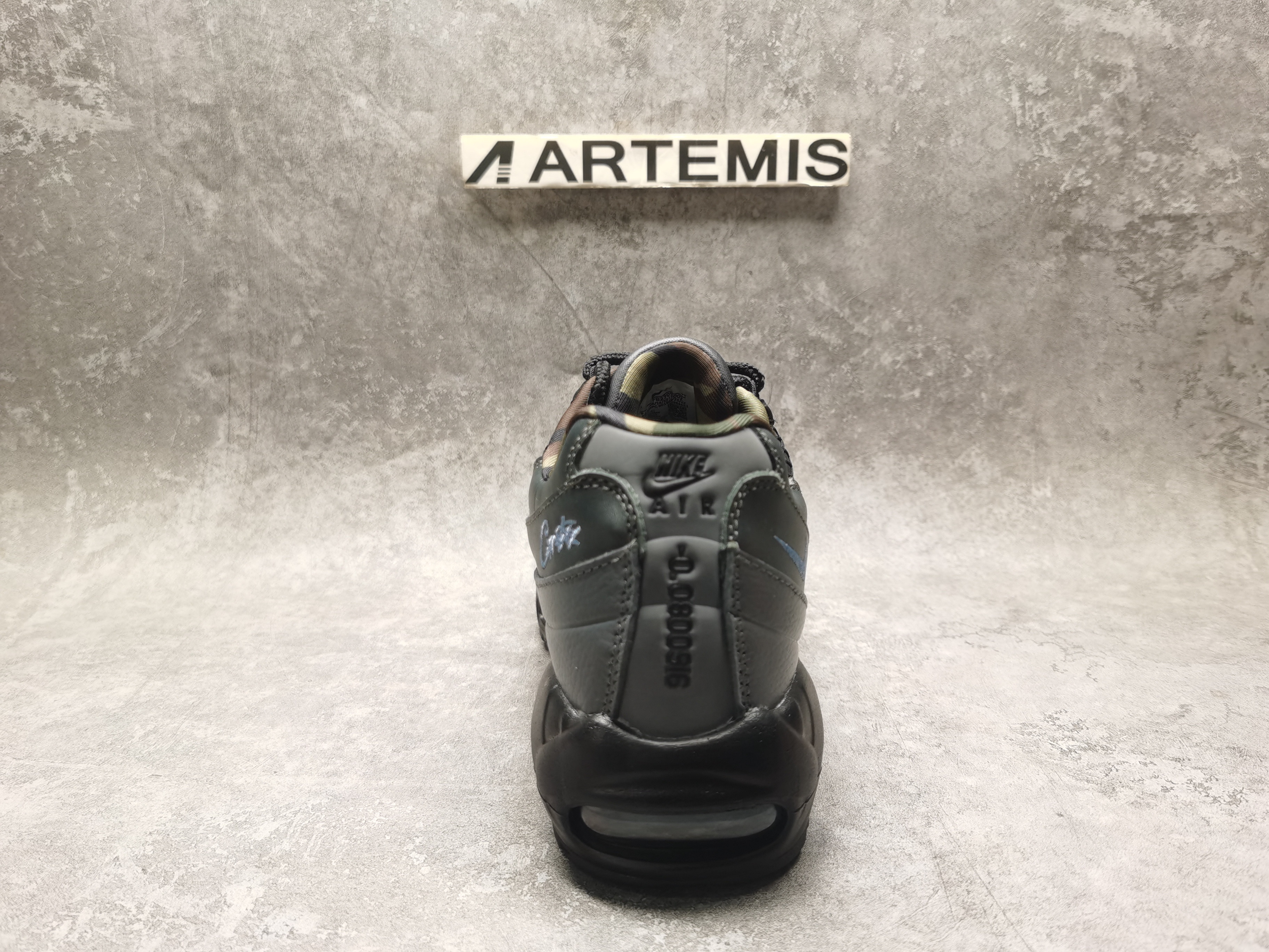 UA Nike Air Max 95 SP