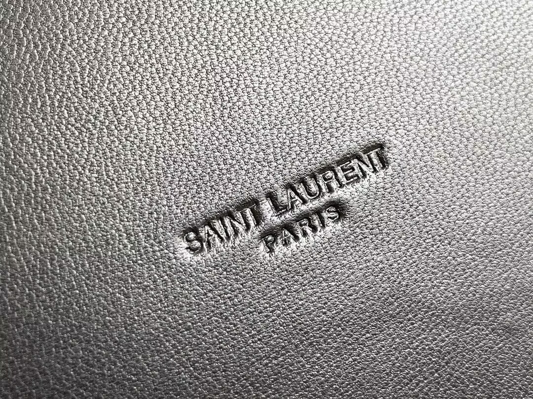 YSL GABY Bucket Bag 19x17x15CM