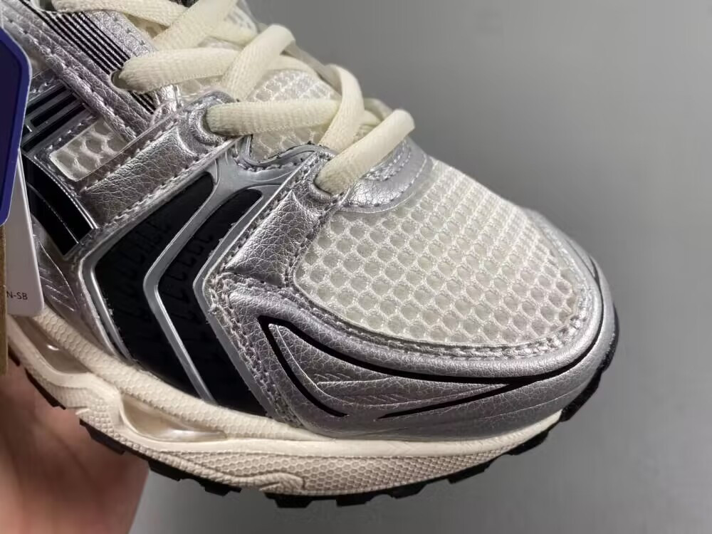 UA ASICS Gel-Kayano 14 JJJJound Silver Black