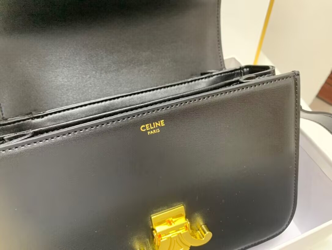 Celine Triomphe Bag 22x16.5x7cm