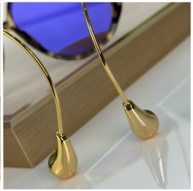 Bottega Veneta BV 24SS Sunglasses