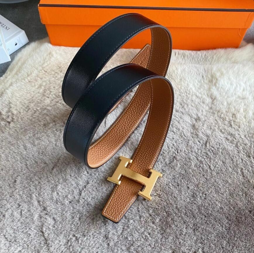 Hermes belt
