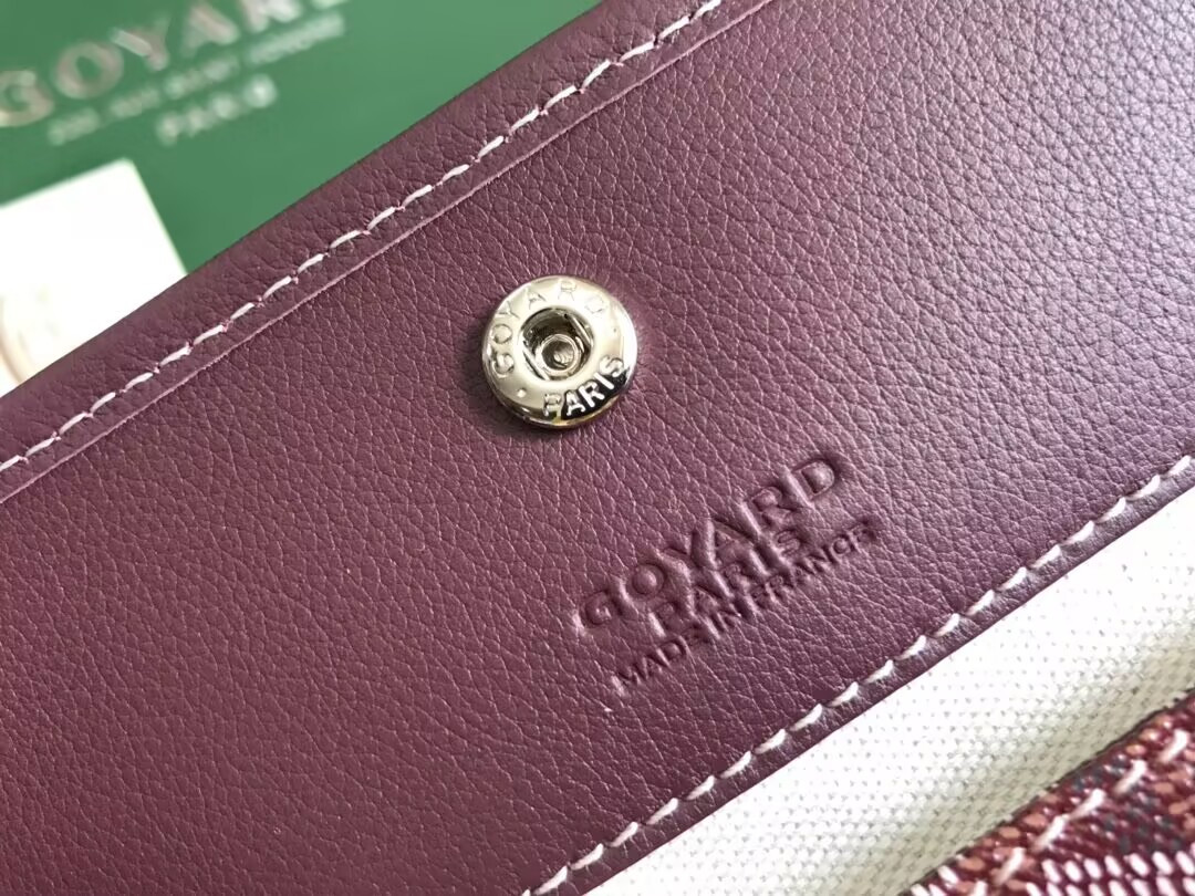 Goyard Bohème Hobo Bag 42×27×15cm