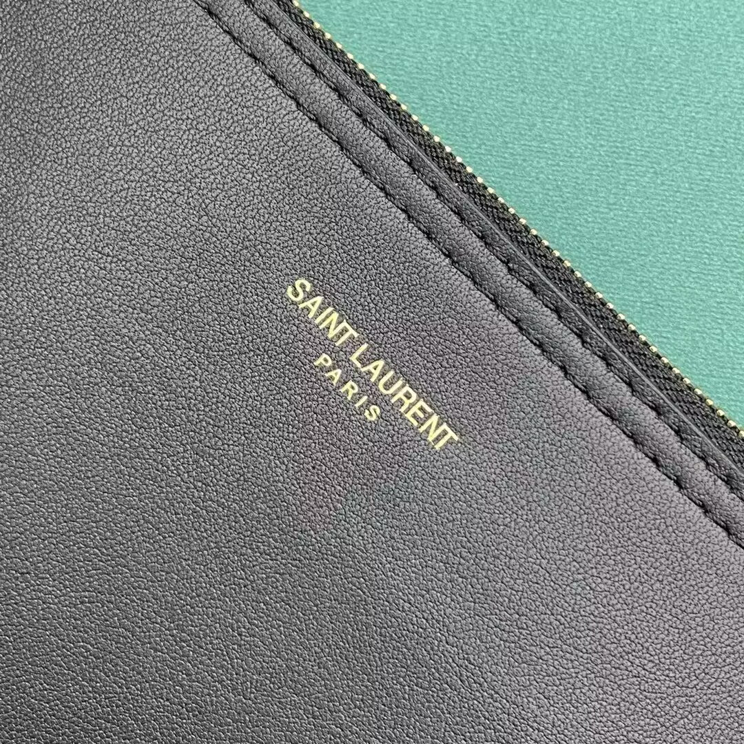 YSL Shopping Tote Bag 35×13×28CM