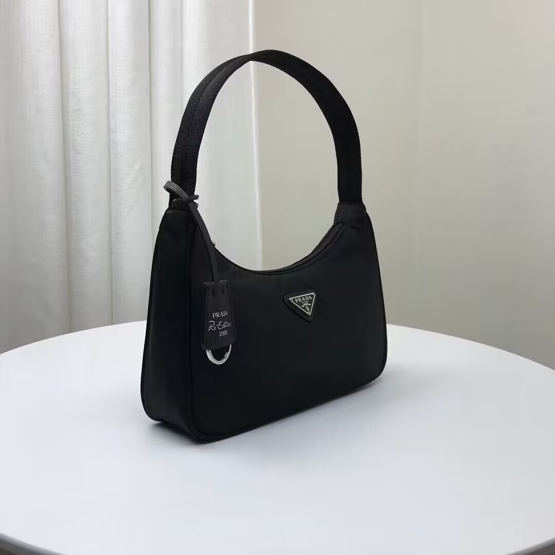 Prada Hobo 2000 23 x 13 x 5 cm