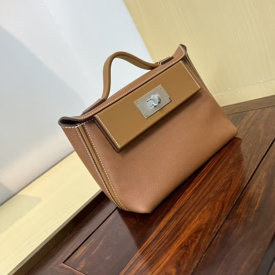 Hermes Kelly 21