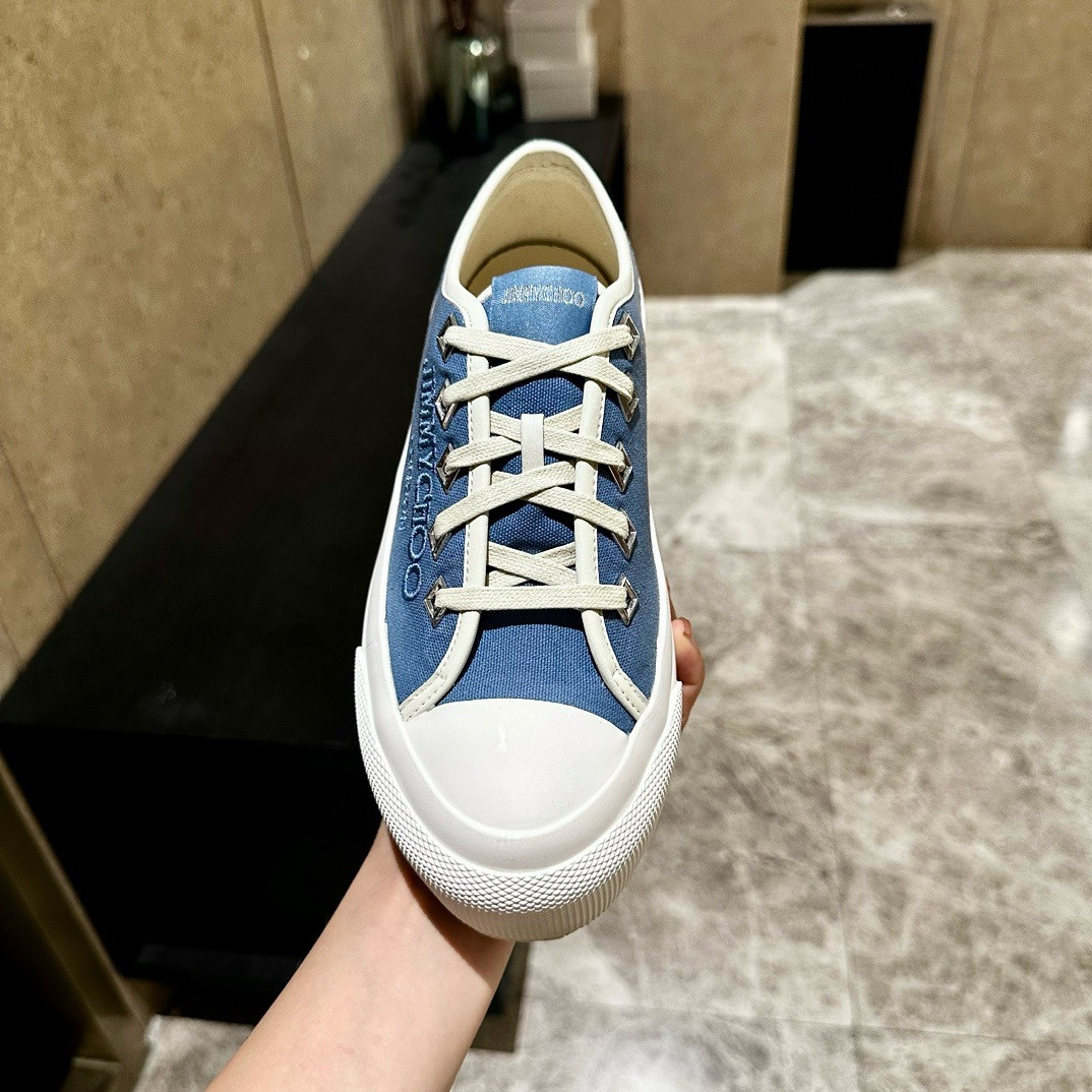 Jimmy Choo Palma Maxi/F Sneaker