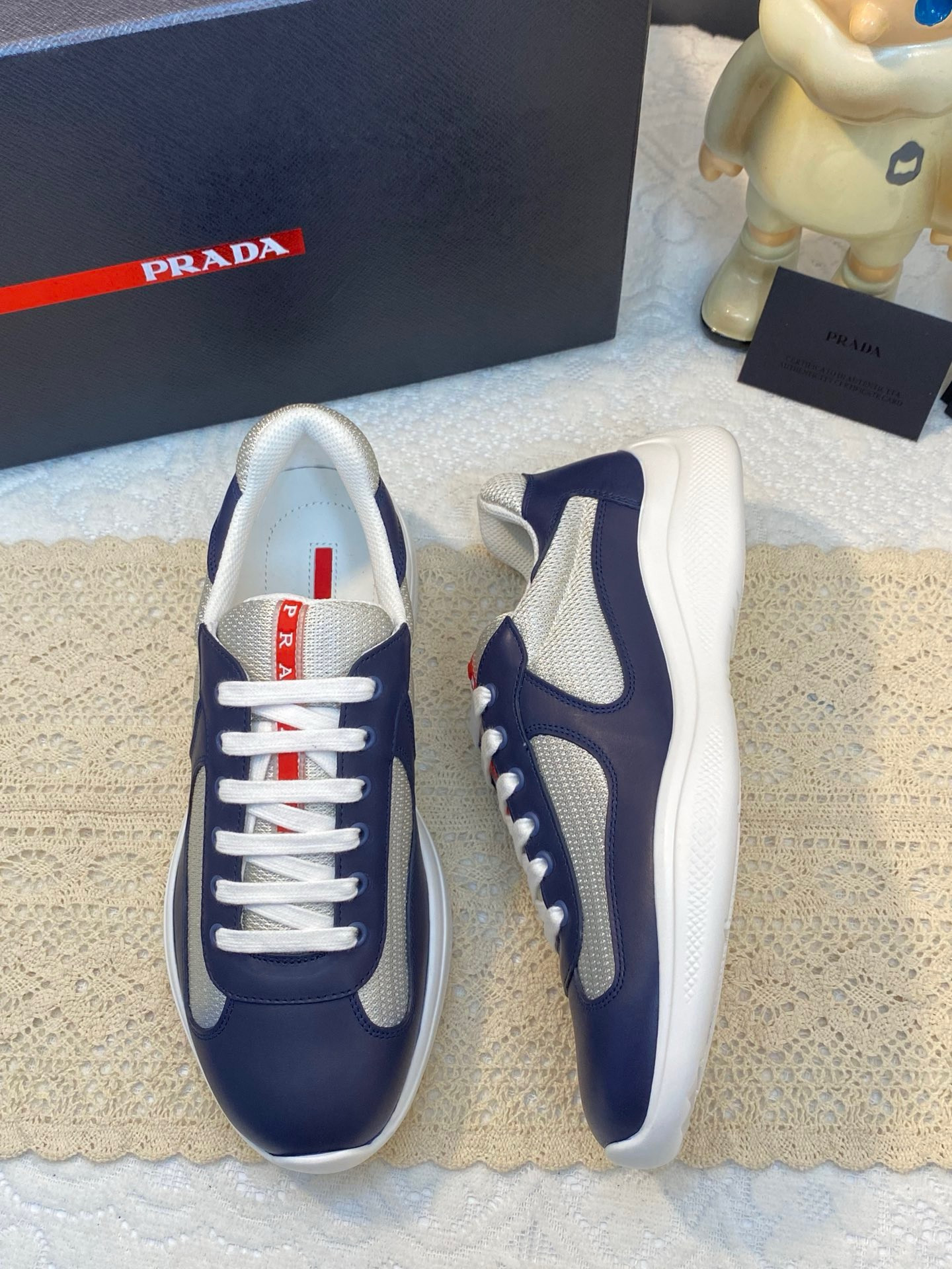 UA Prada America